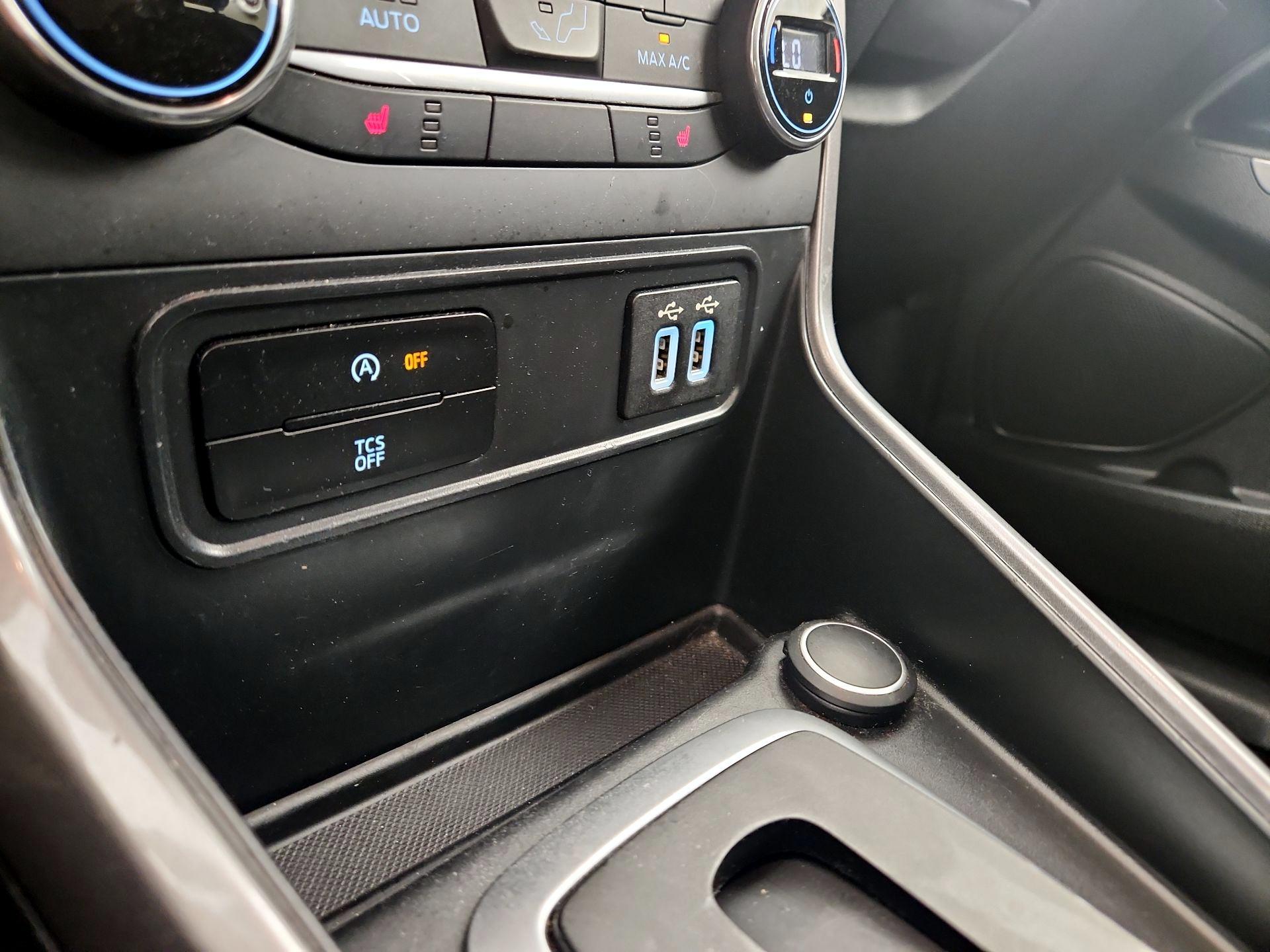 Thumbnail: 2021 Ford EcoSport - 17