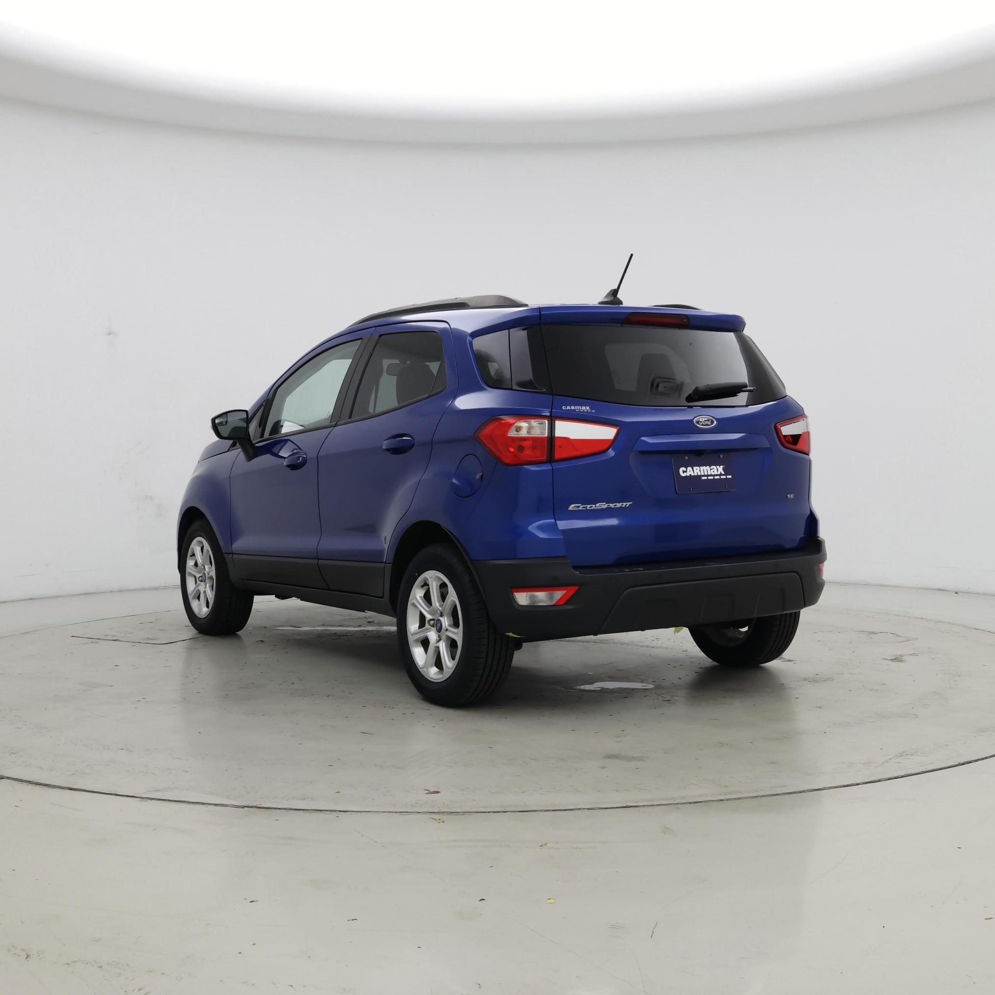 Thumbnail: 2021 Ford EcoSport - 2