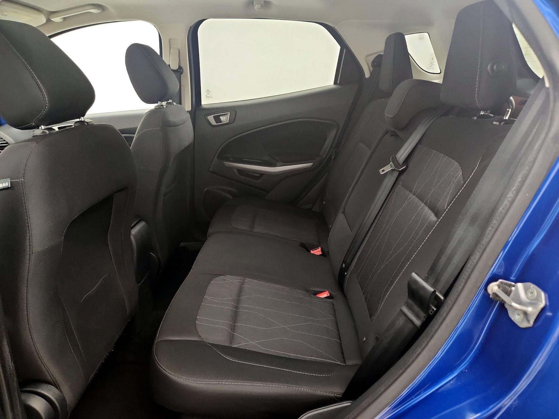 Thumbnail: 2021 Ford EcoSport - 19