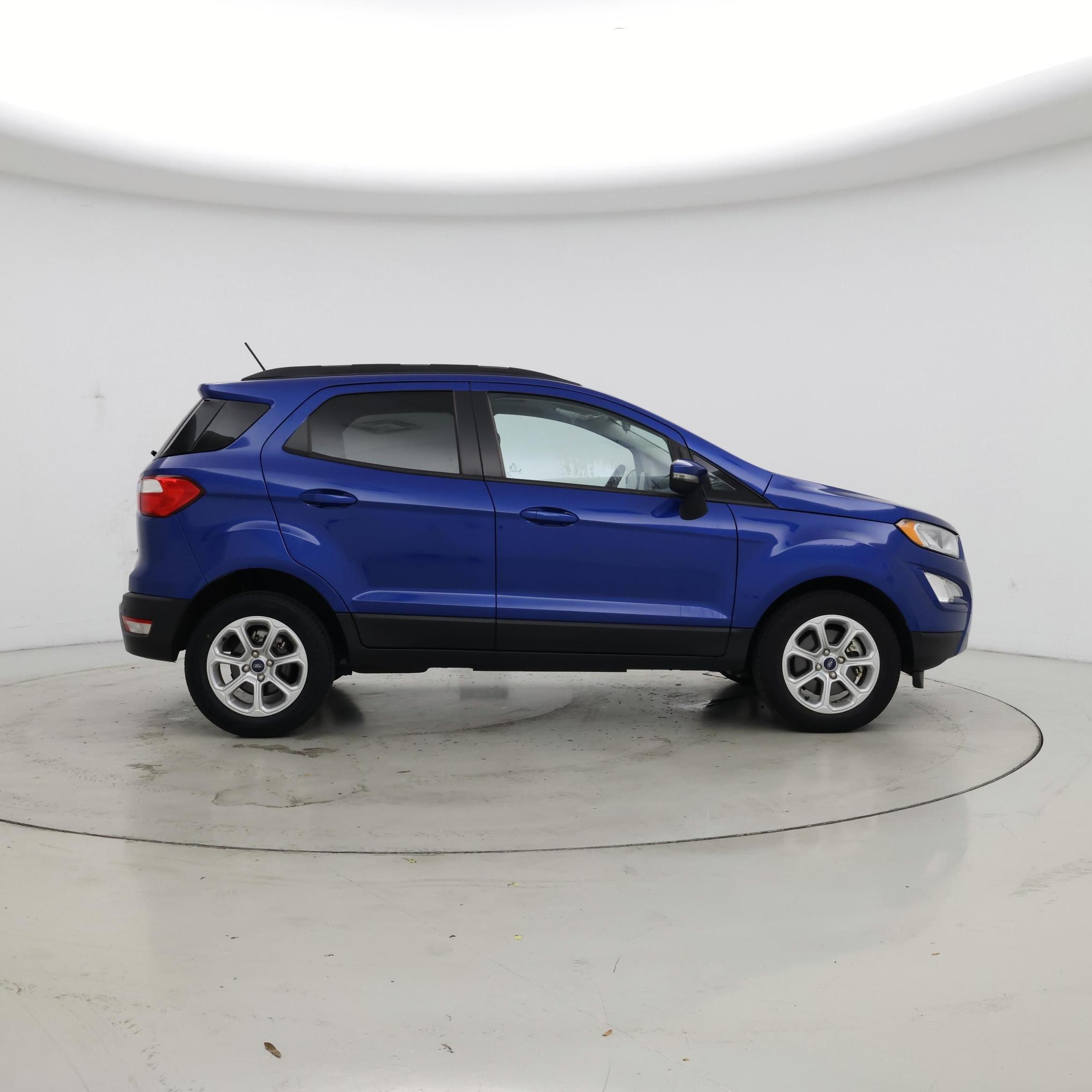 Thumbnail: 2021 Ford EcoSport - 7