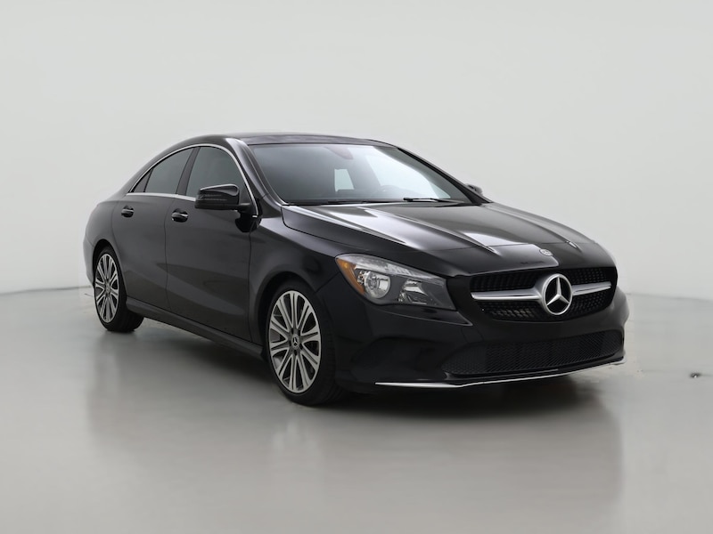 2018 Mercedes-Benz CLA 250 -
                  Fort Myers, FL