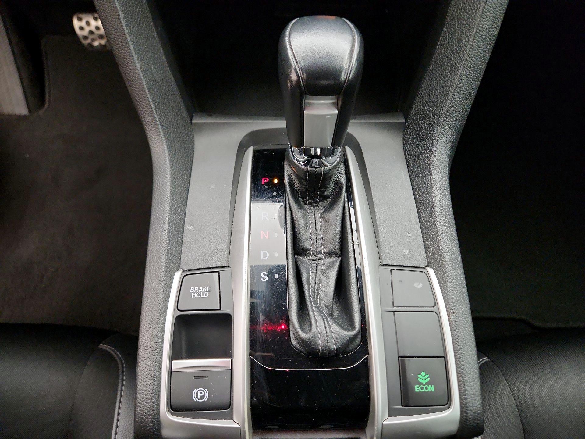 Thumbnail: 2020 Honda Civic - 17
