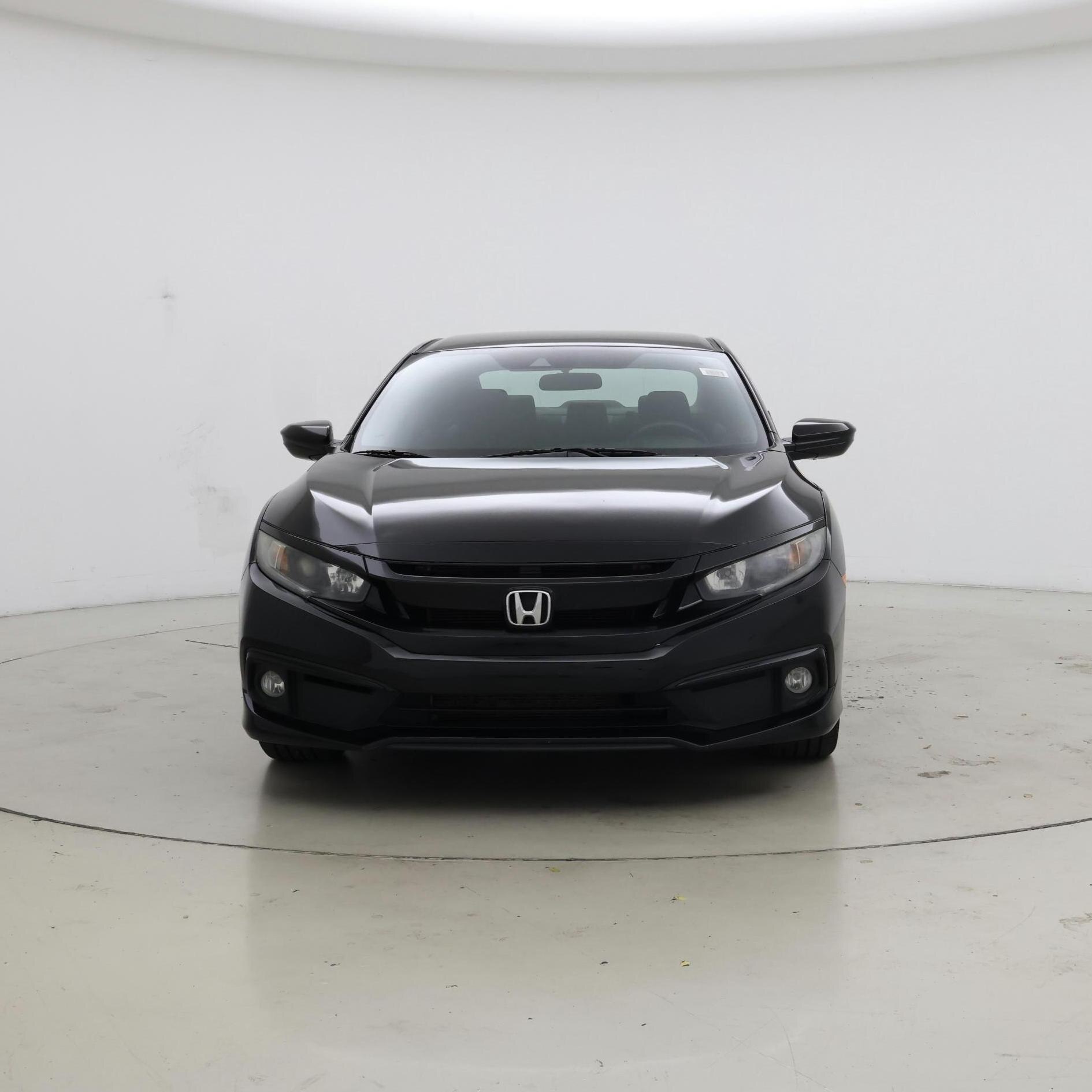 Thumbnail: 2020 Honda Civic - 5
