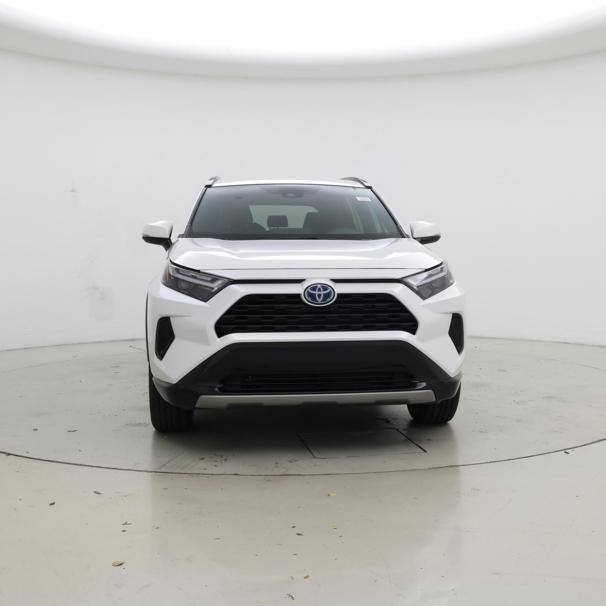 Thumbnail: 2023 Toyota RAV4 - 5