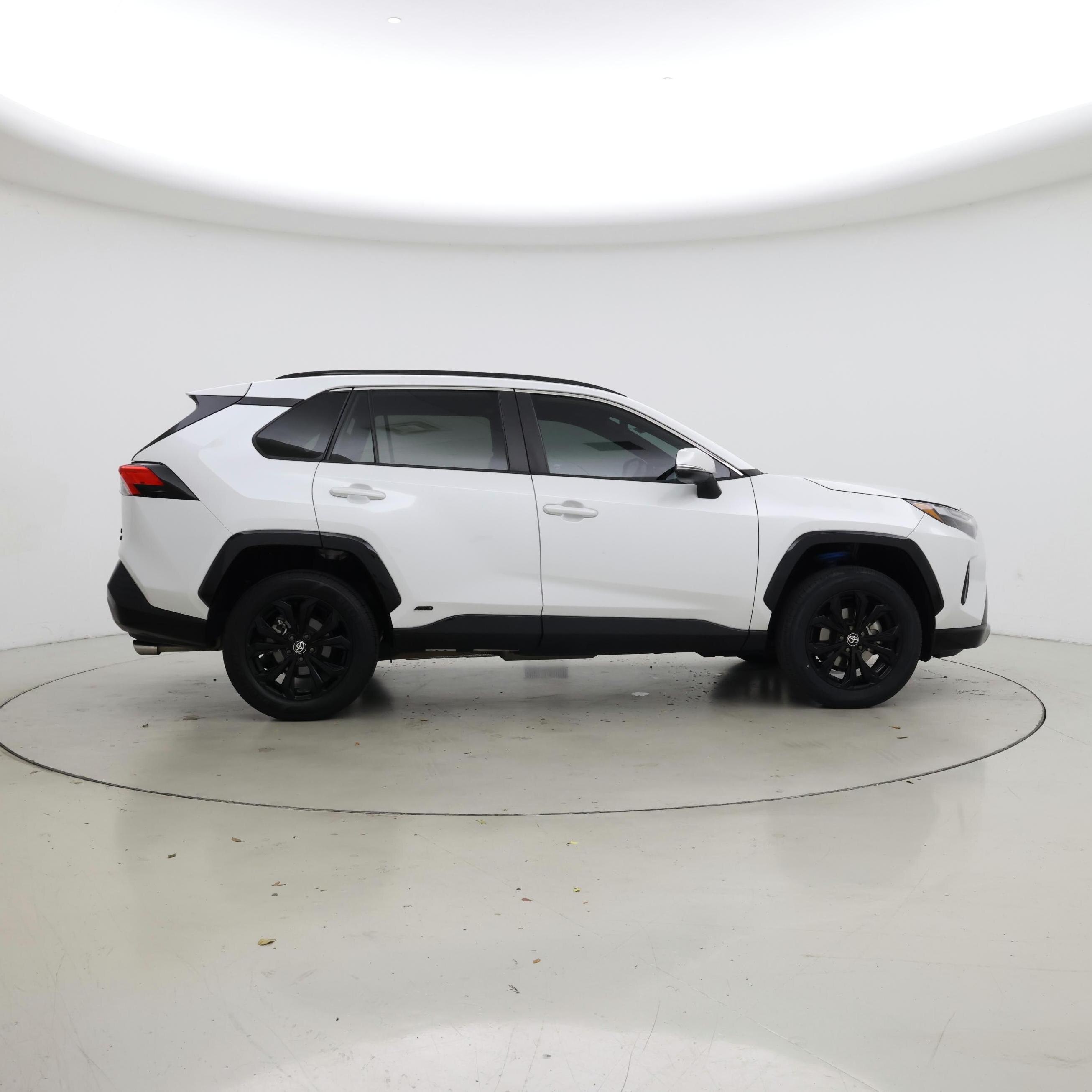 Thumbnail: 2023 Toyota RAV4 - 7