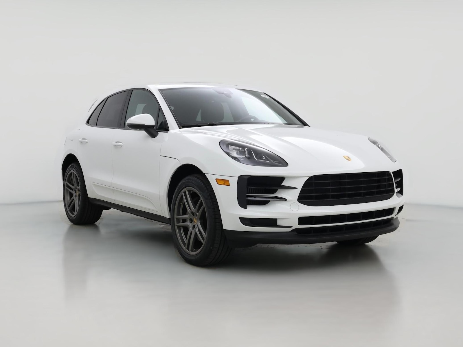 2019 Porsche Macan S