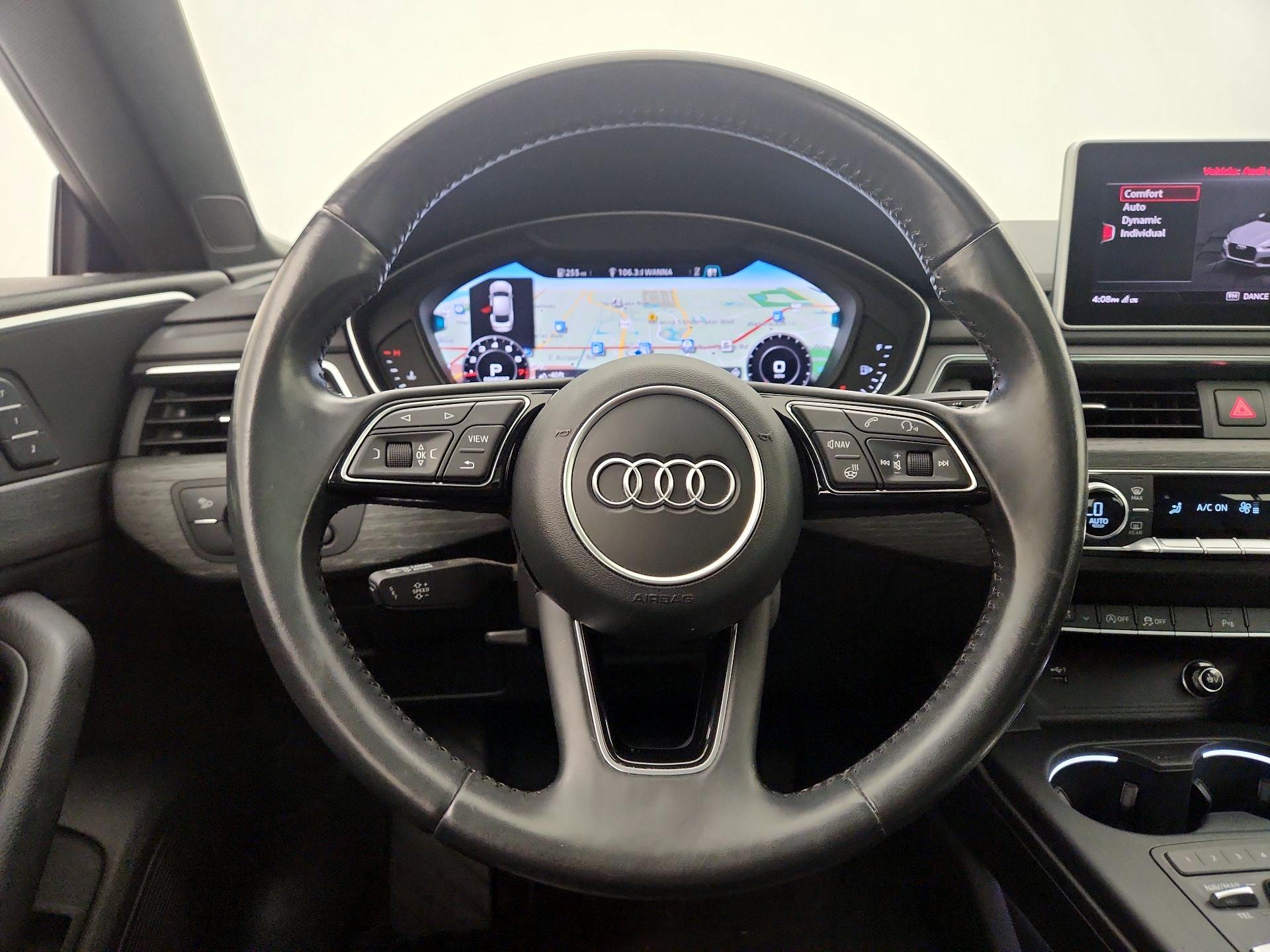 Thumbnail: 2018 Audi A5 - 10