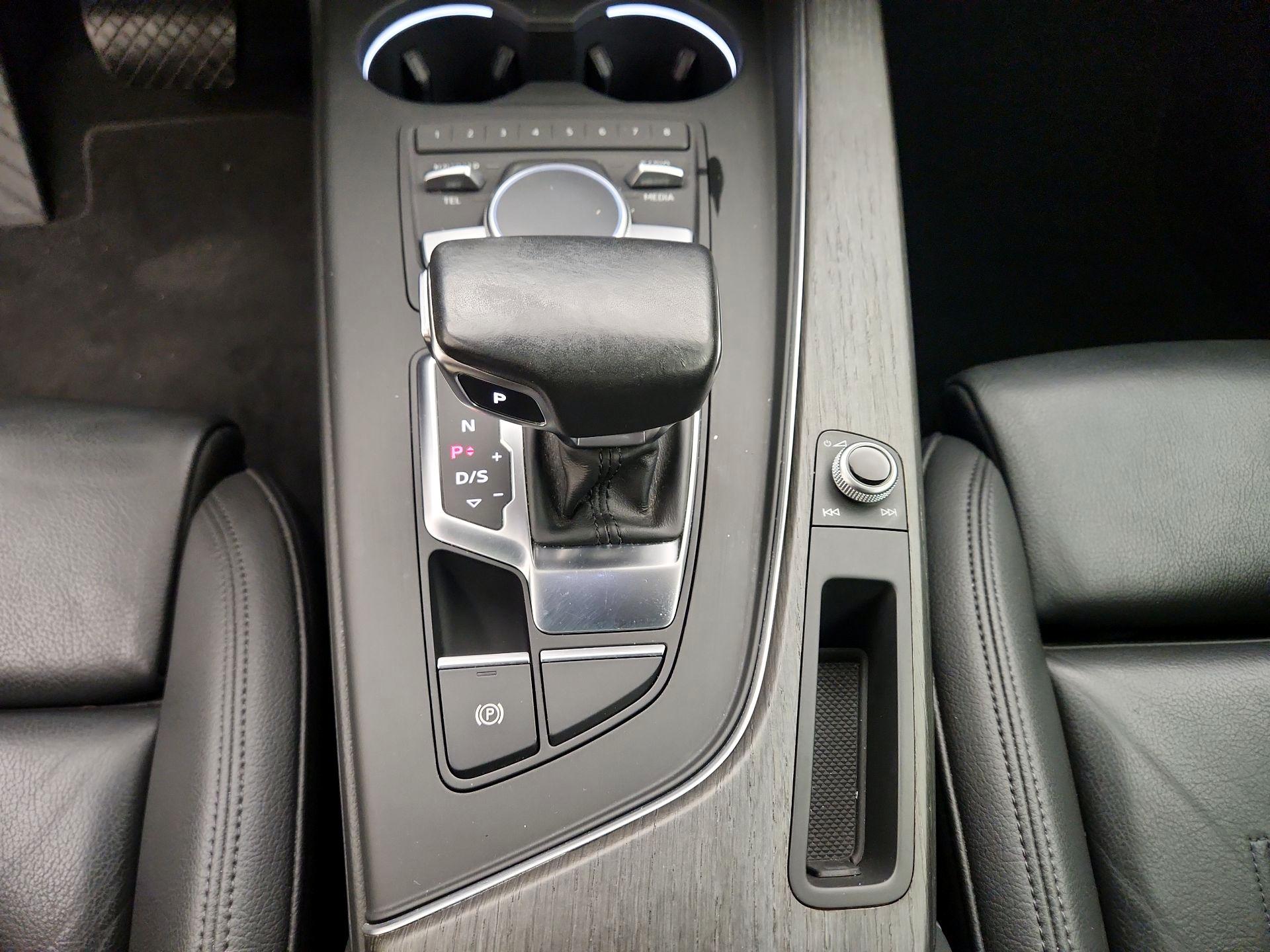 Thumbnail: 2018 Audi A5 - 18