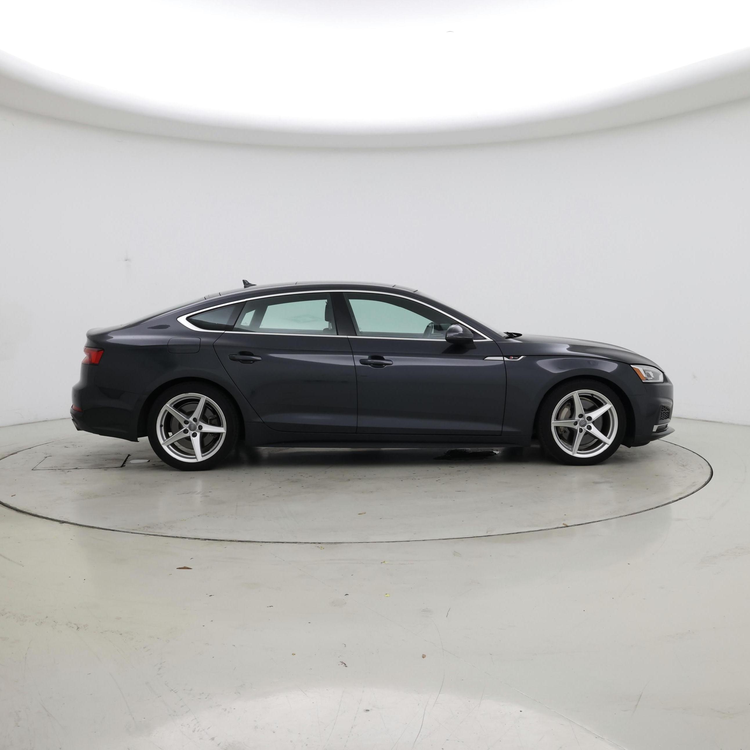 Thumbnail: 2018 Audi A5 - 7