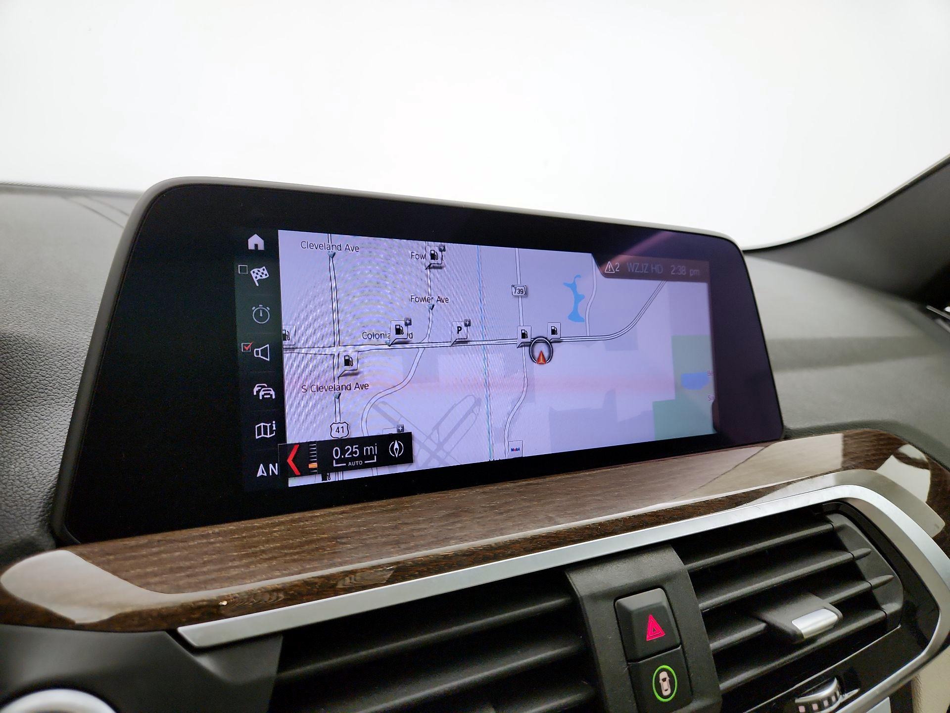 Thumbnail: 2021 BMW X3 - 14
