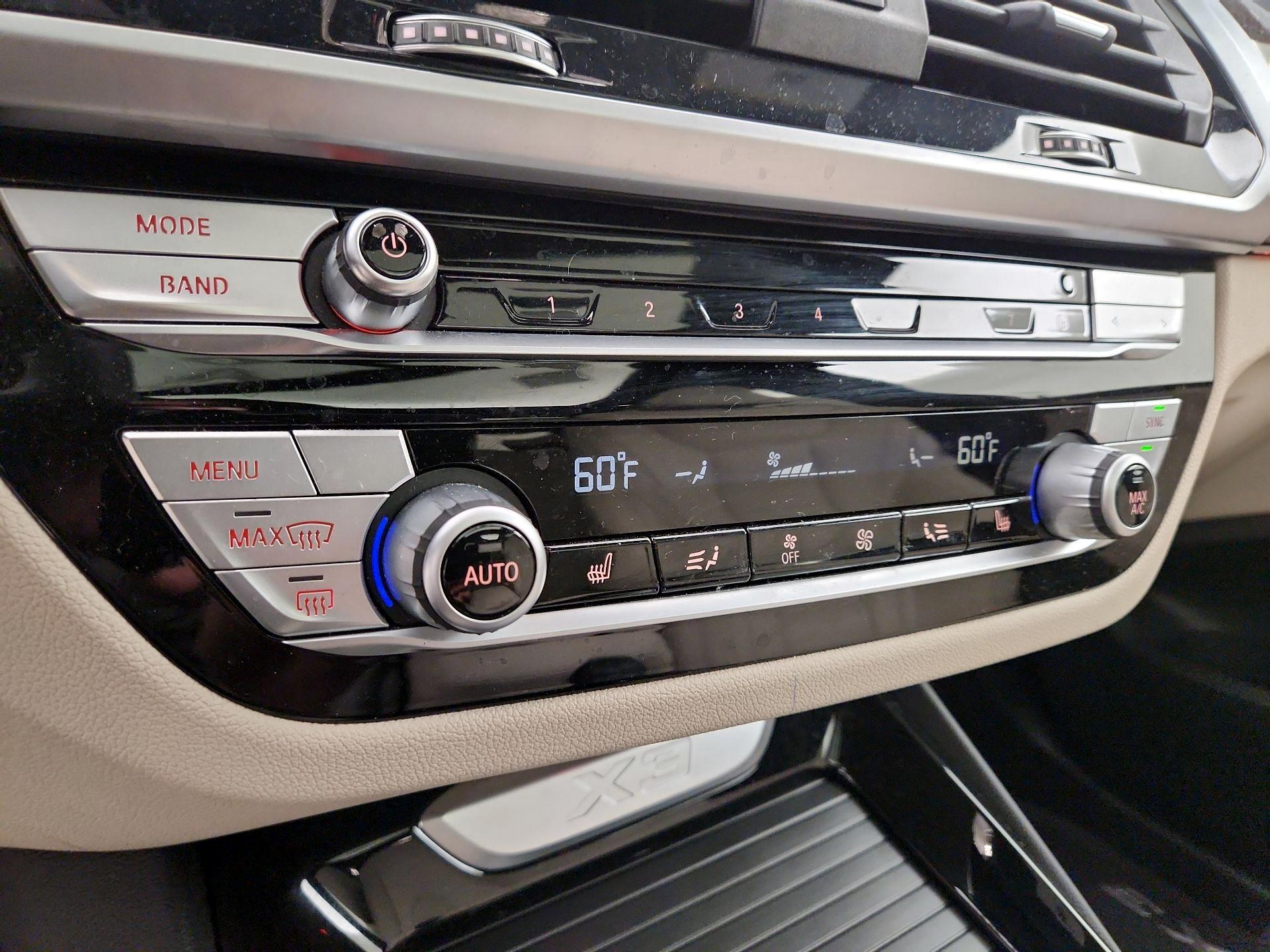 Thumbnail: 2021 BMW X3 - 17
