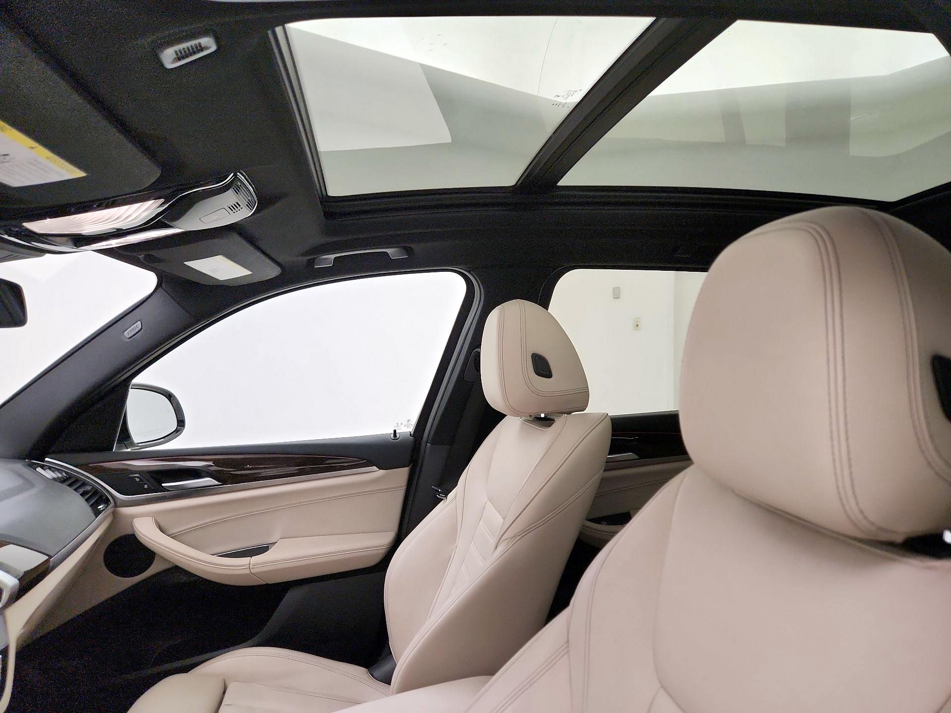 Thumbnail: 2021 BMW X3 - 20