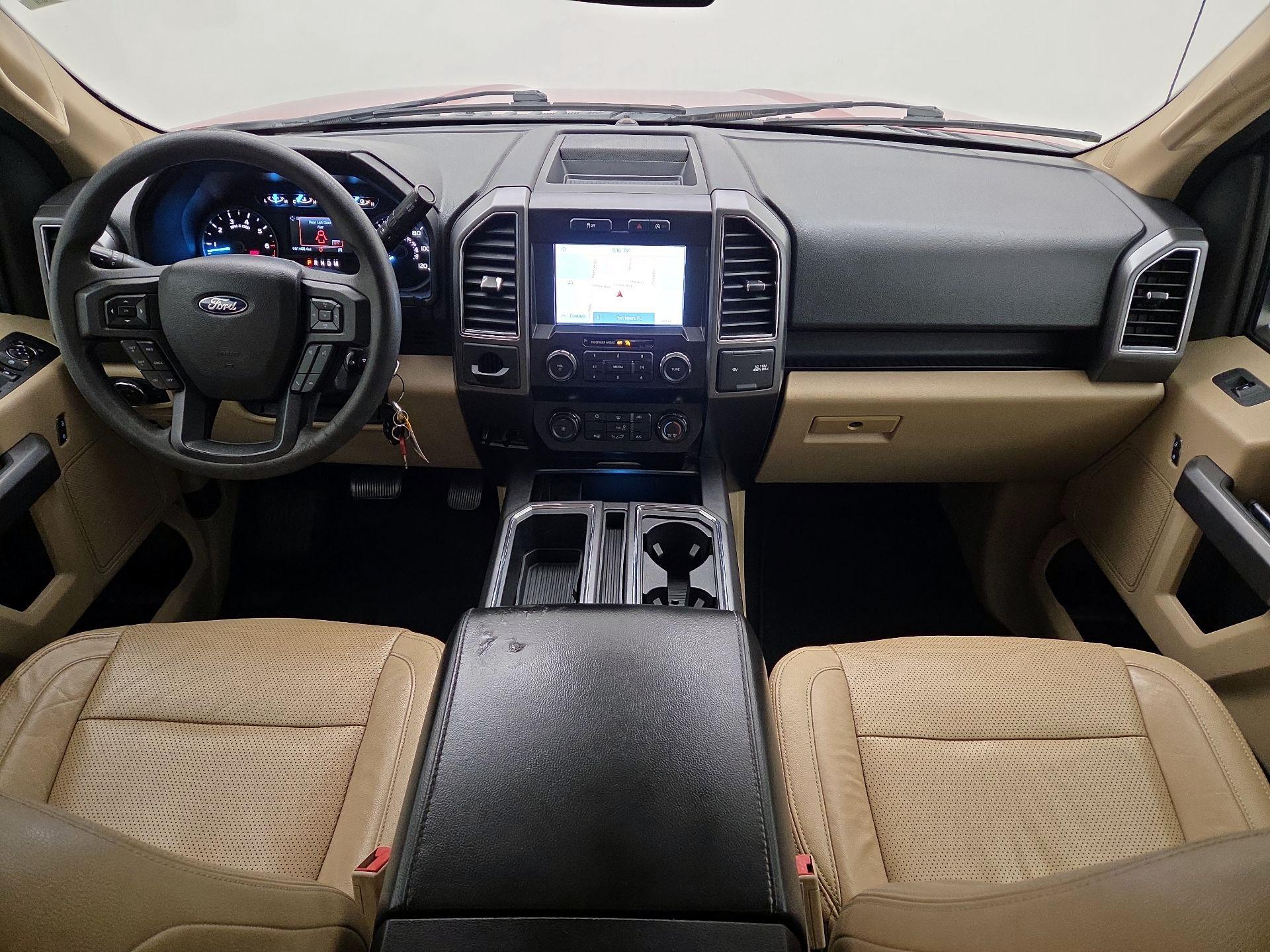 Thumbnail: 2020 Ford F-150 - 9
