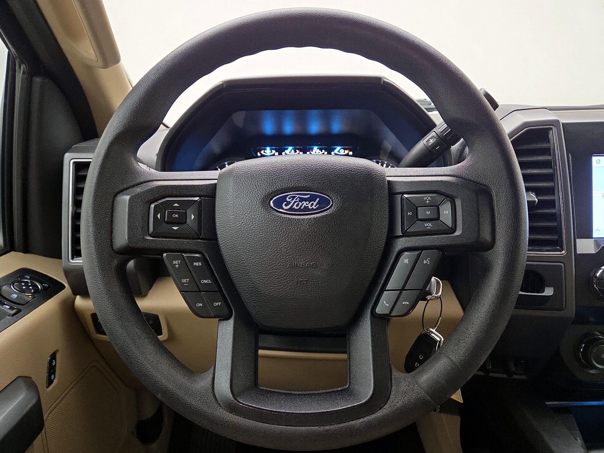 Thumbnail: 2020 Ford F-150 - 10