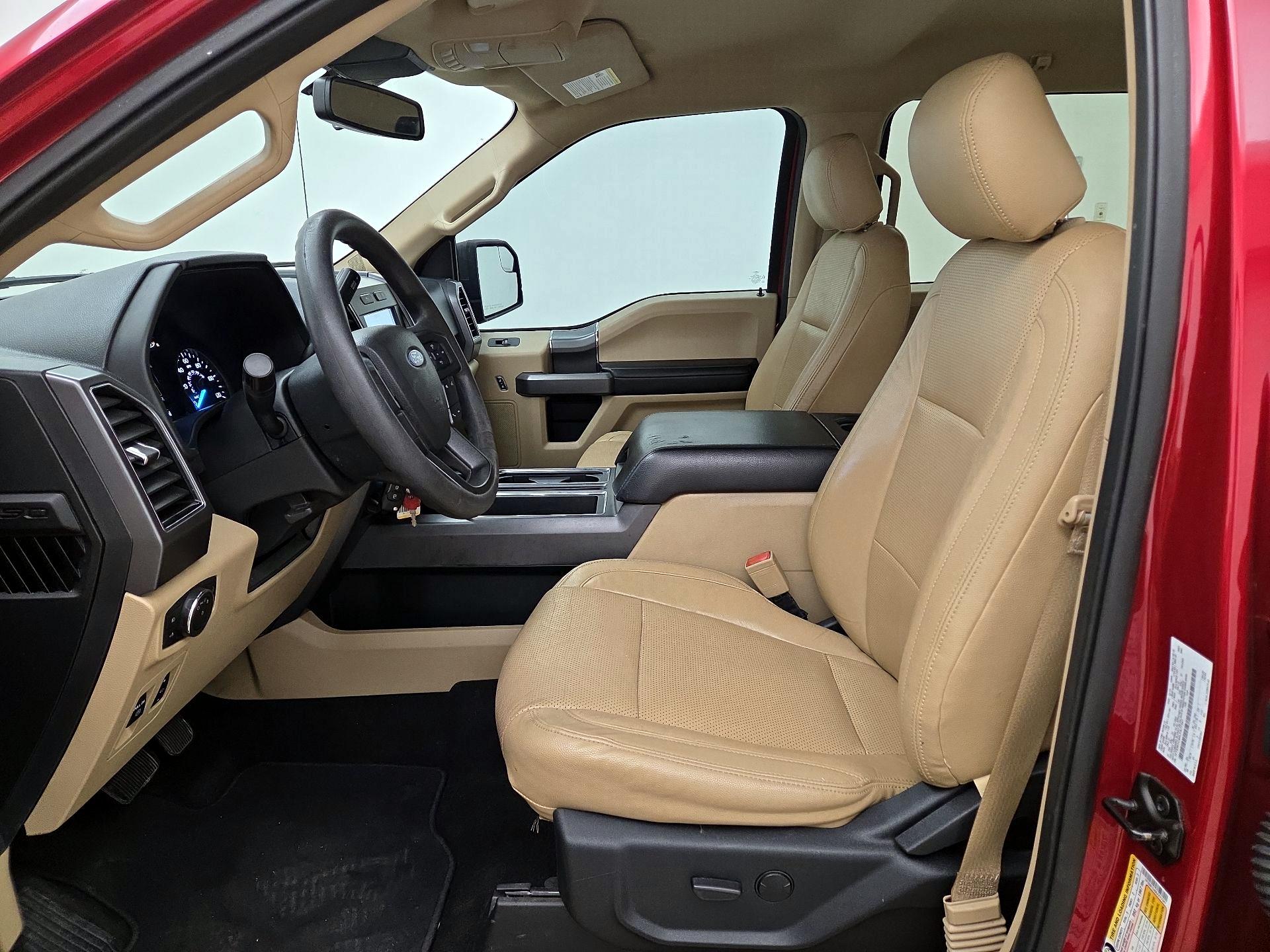 Thumbnail: 2020 Ford F-150 - 11