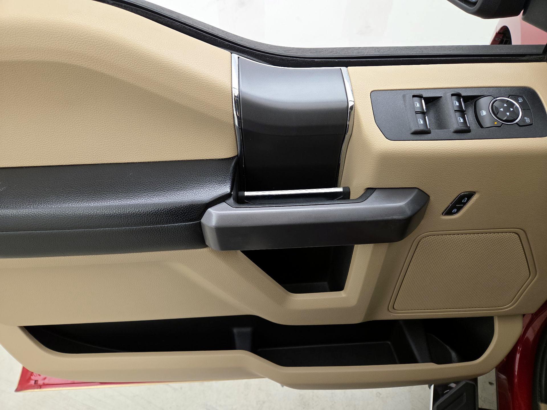 Thumbnail: 2020 Ford F-150 - 12