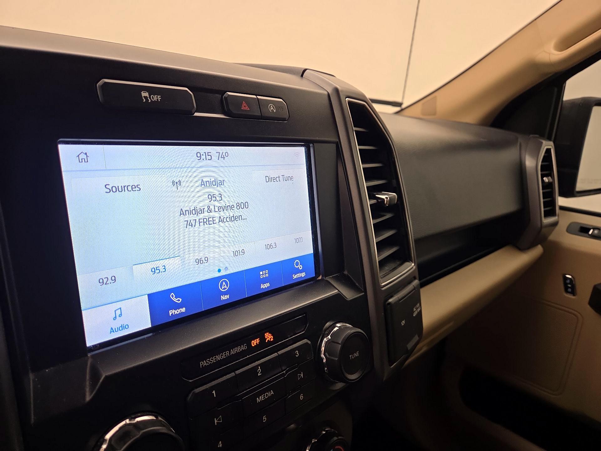 Thumbnail: 2020 Ford F-150 - 16