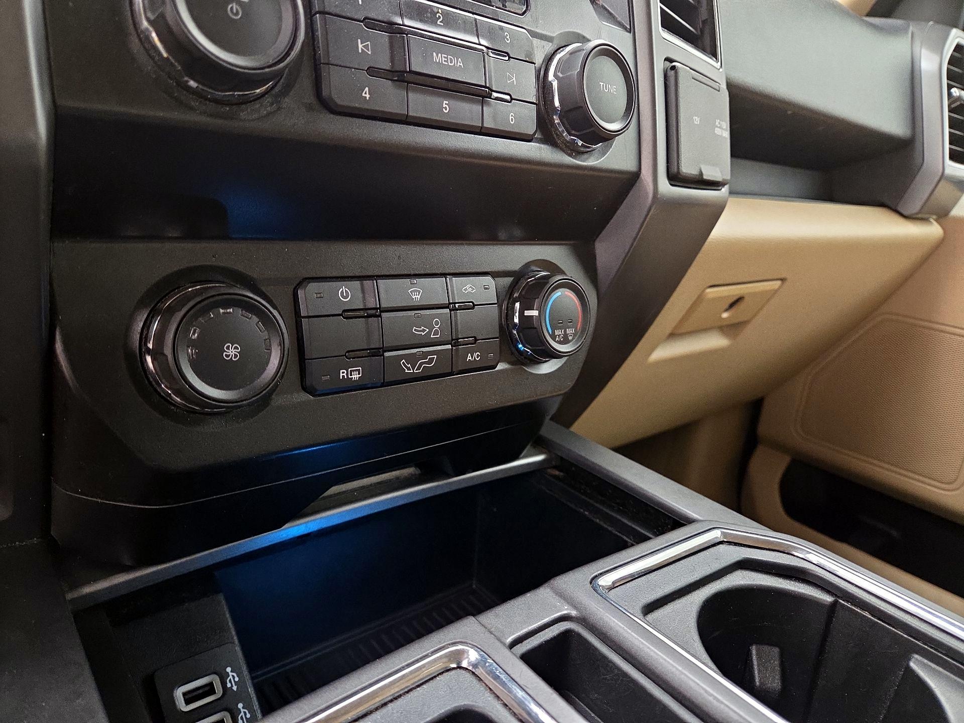 Thumbnail: 2020 Ford F-150 - 17