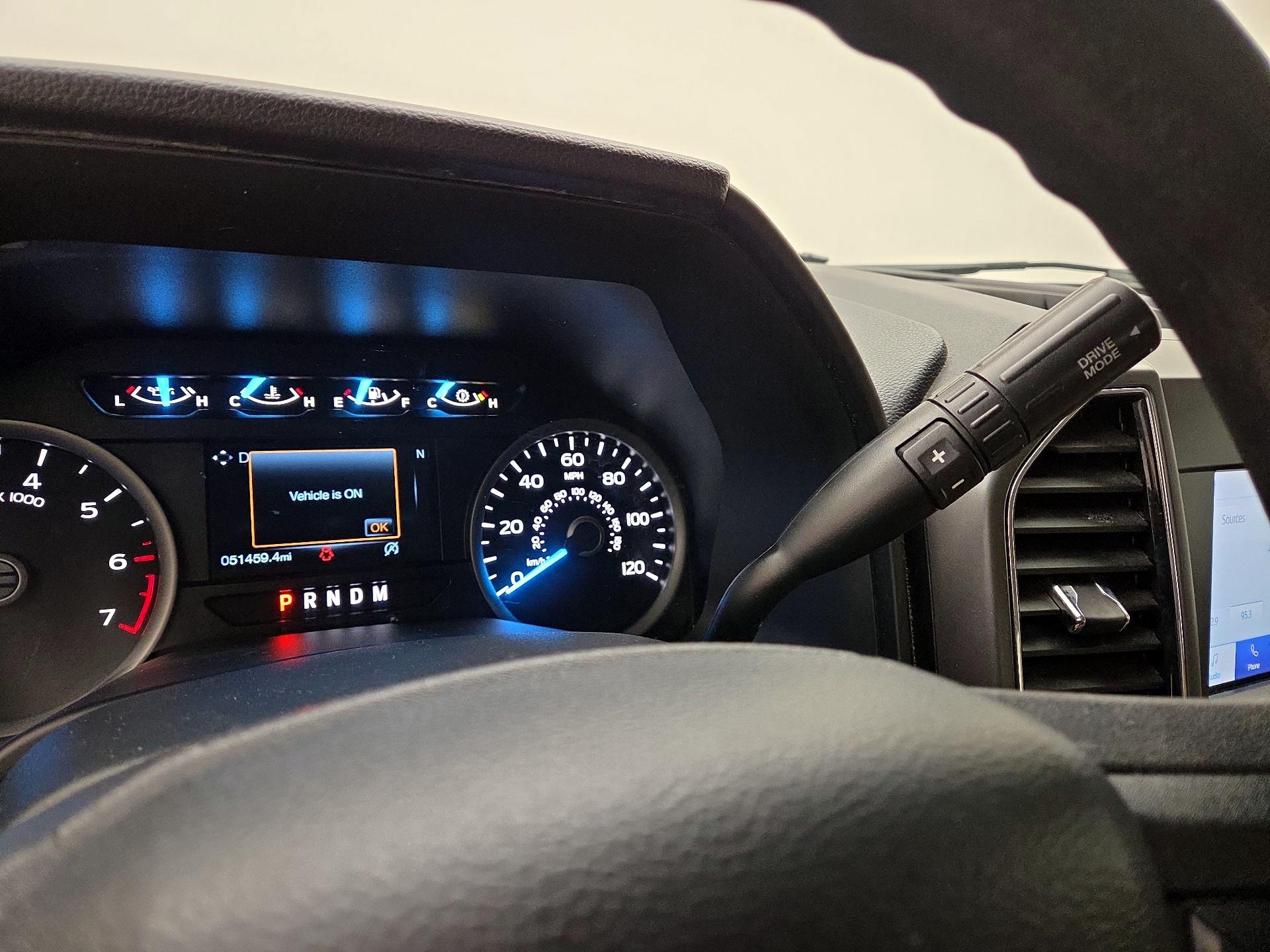 Thumbnail: 2020 Ford F-150 - 18