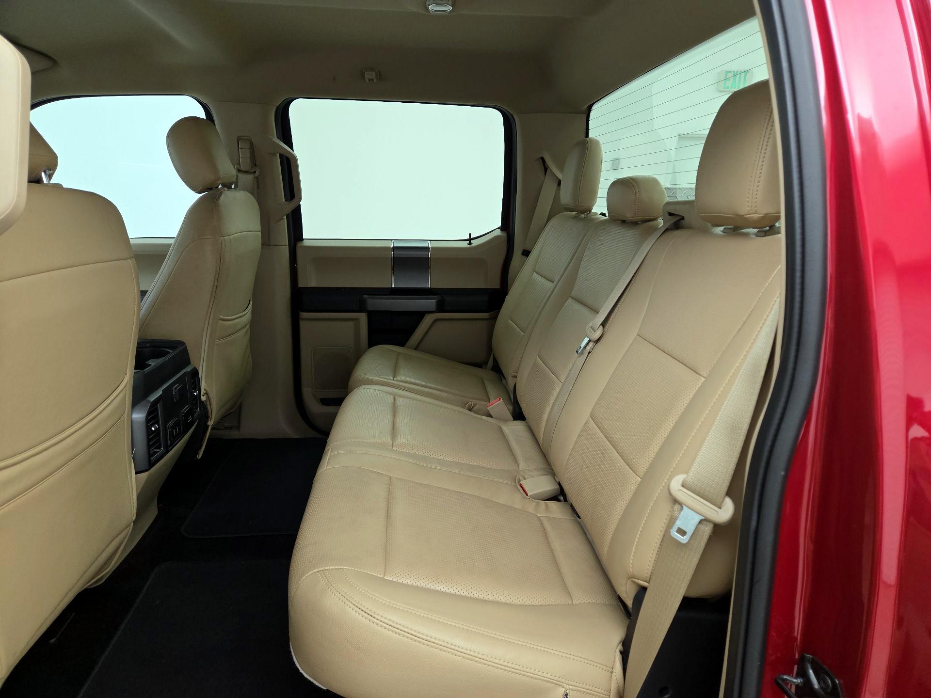 Thumbnail: 2020 Ford F-150 - 20