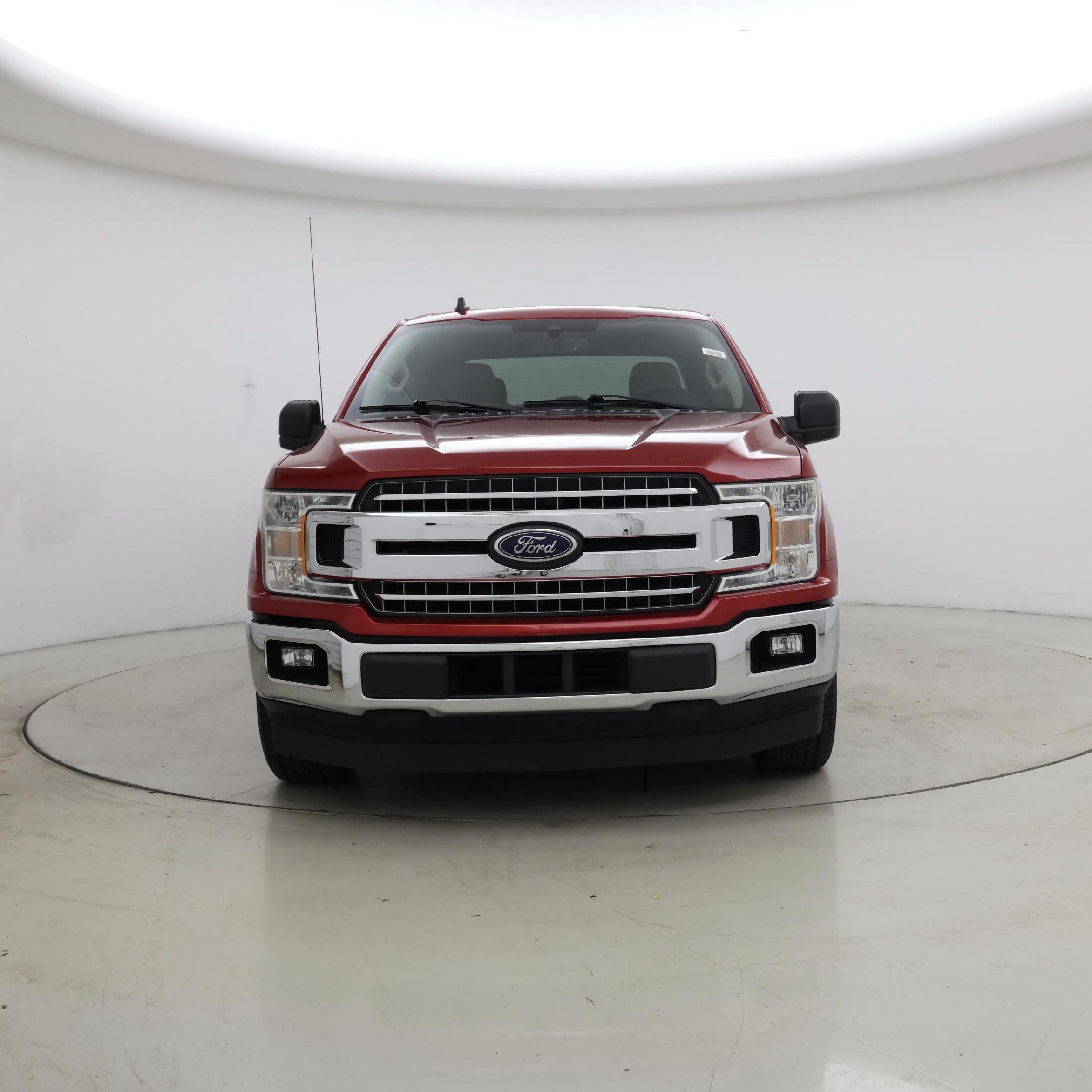 Thumbnail: 2020 Ford F-150 - 5