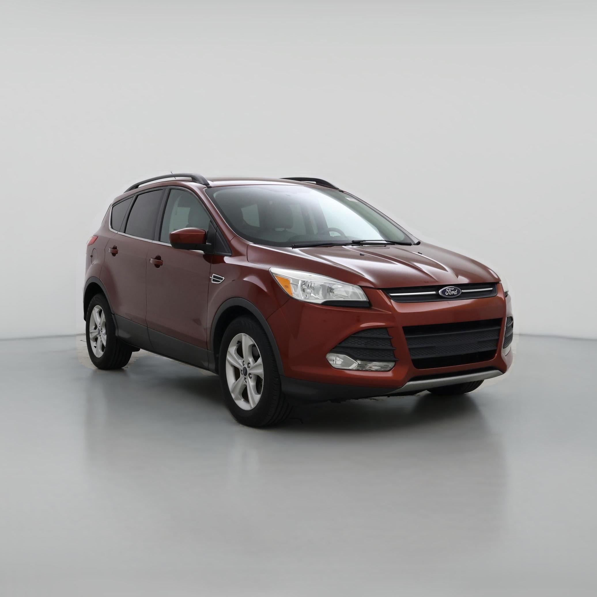 Thumbnail: 2014 Ford Escape - 1