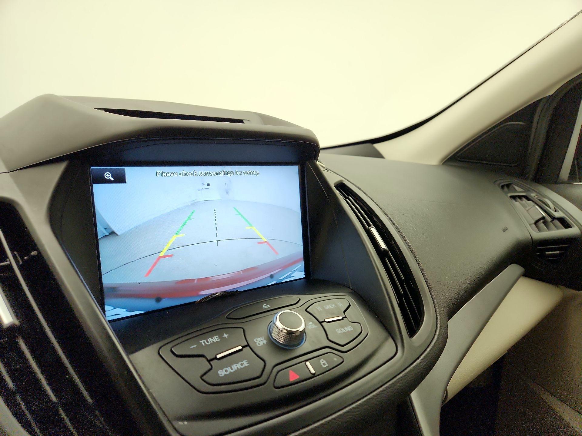 Thumbnail: 2014 Ford Escape - 14
