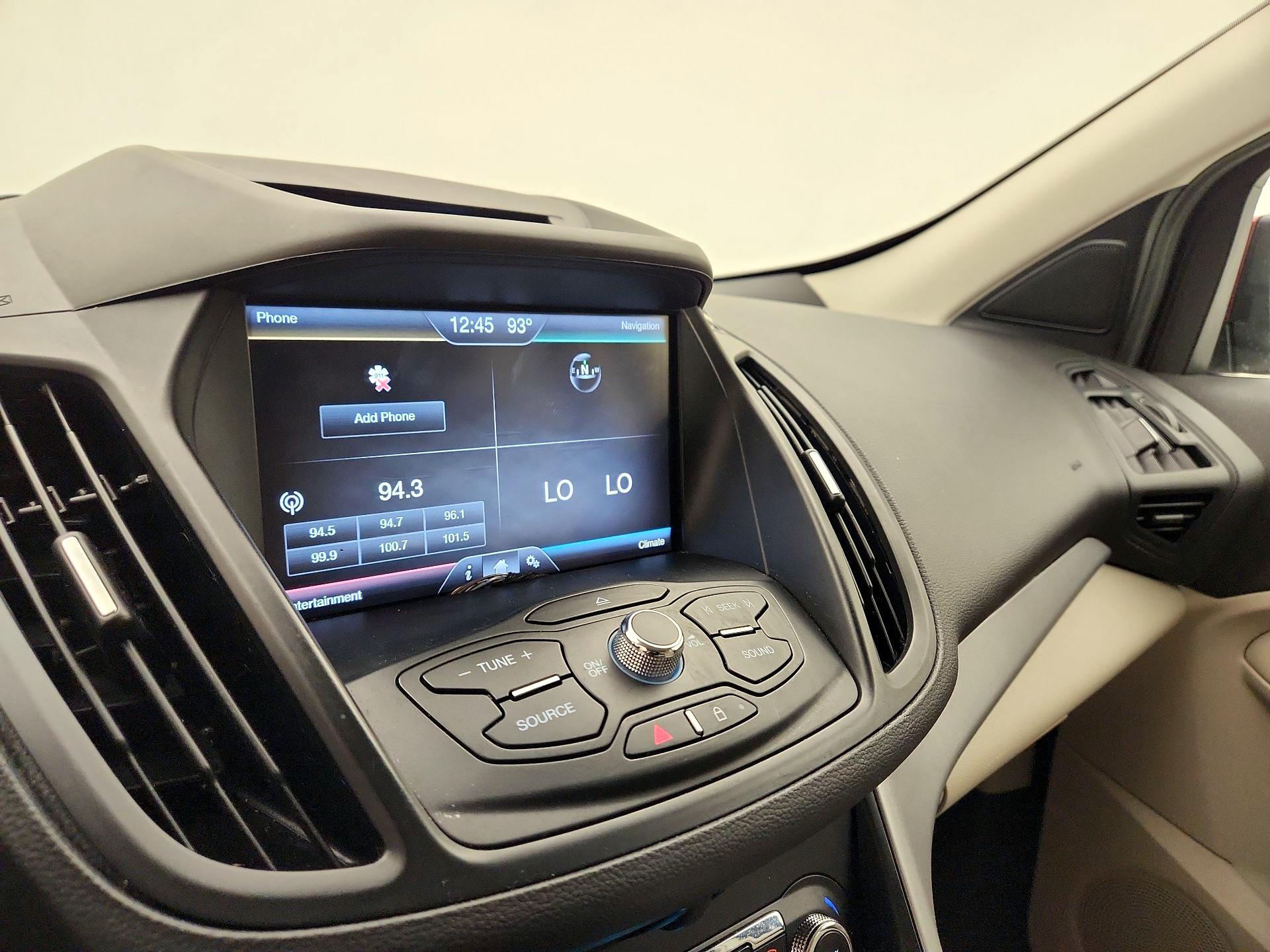 Thumbnail: 2014 Ford Escape - 15