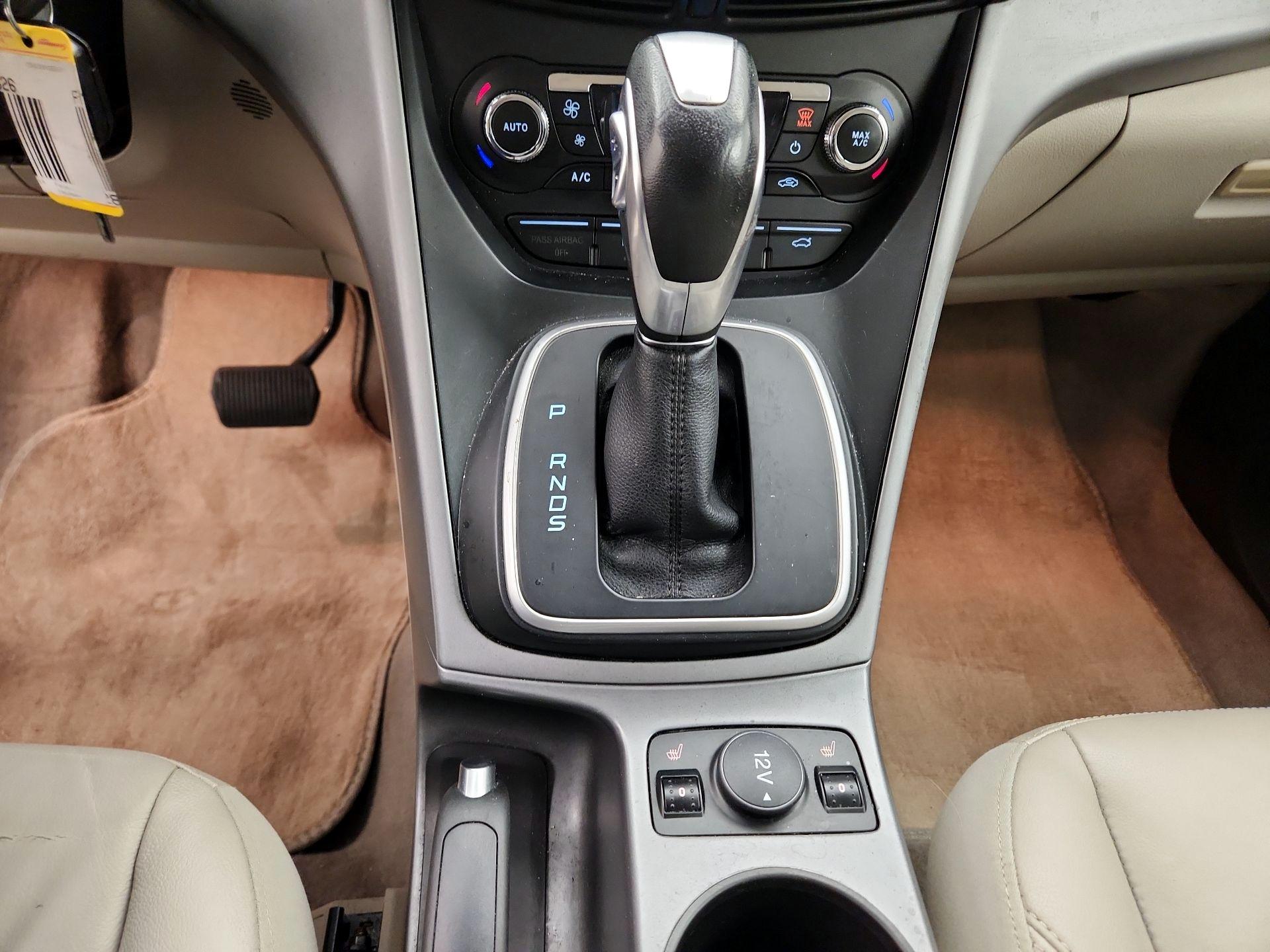 Thumbnail: 2014 Ford Escape - 17
