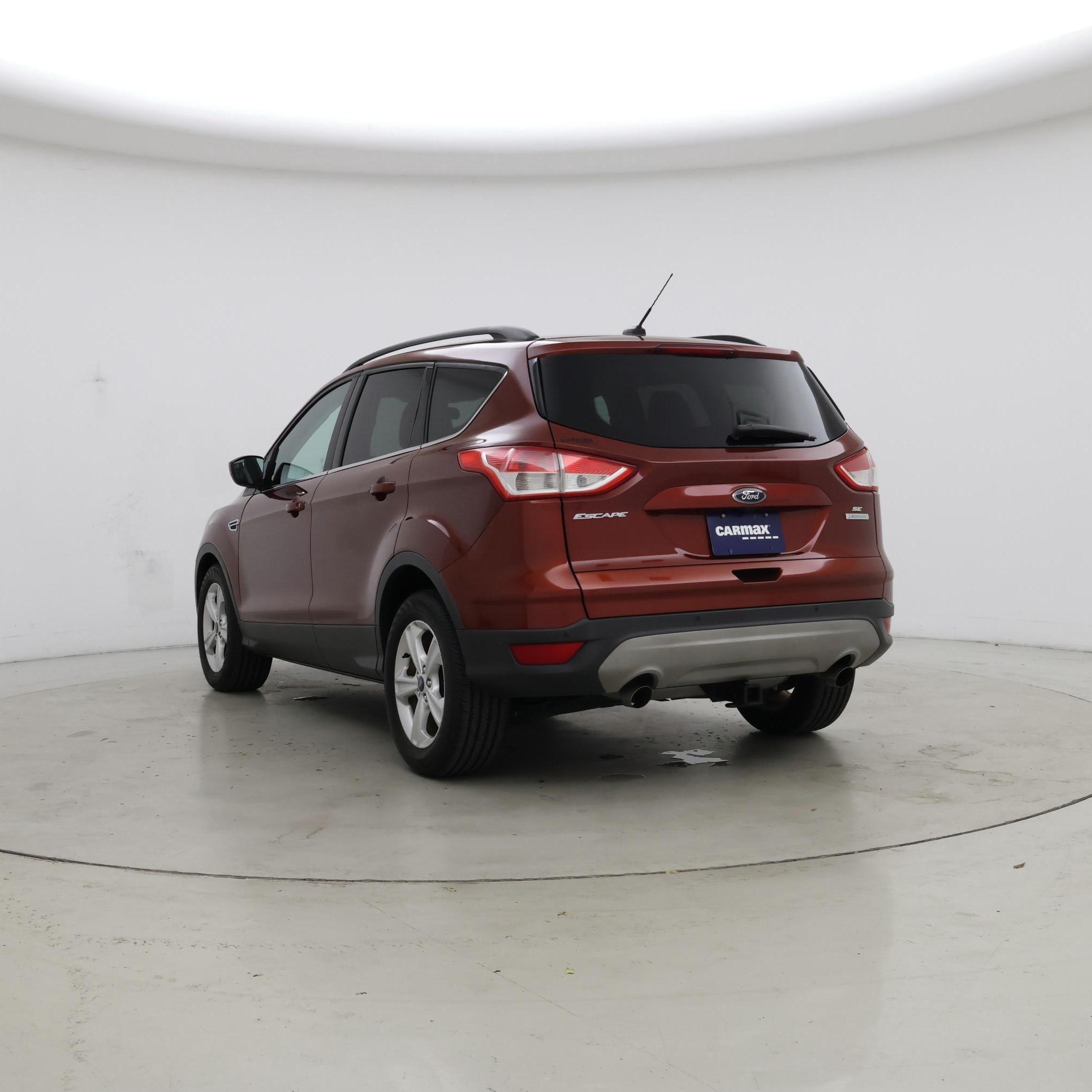 Thumbnail: 2014 Ford Escape - 2