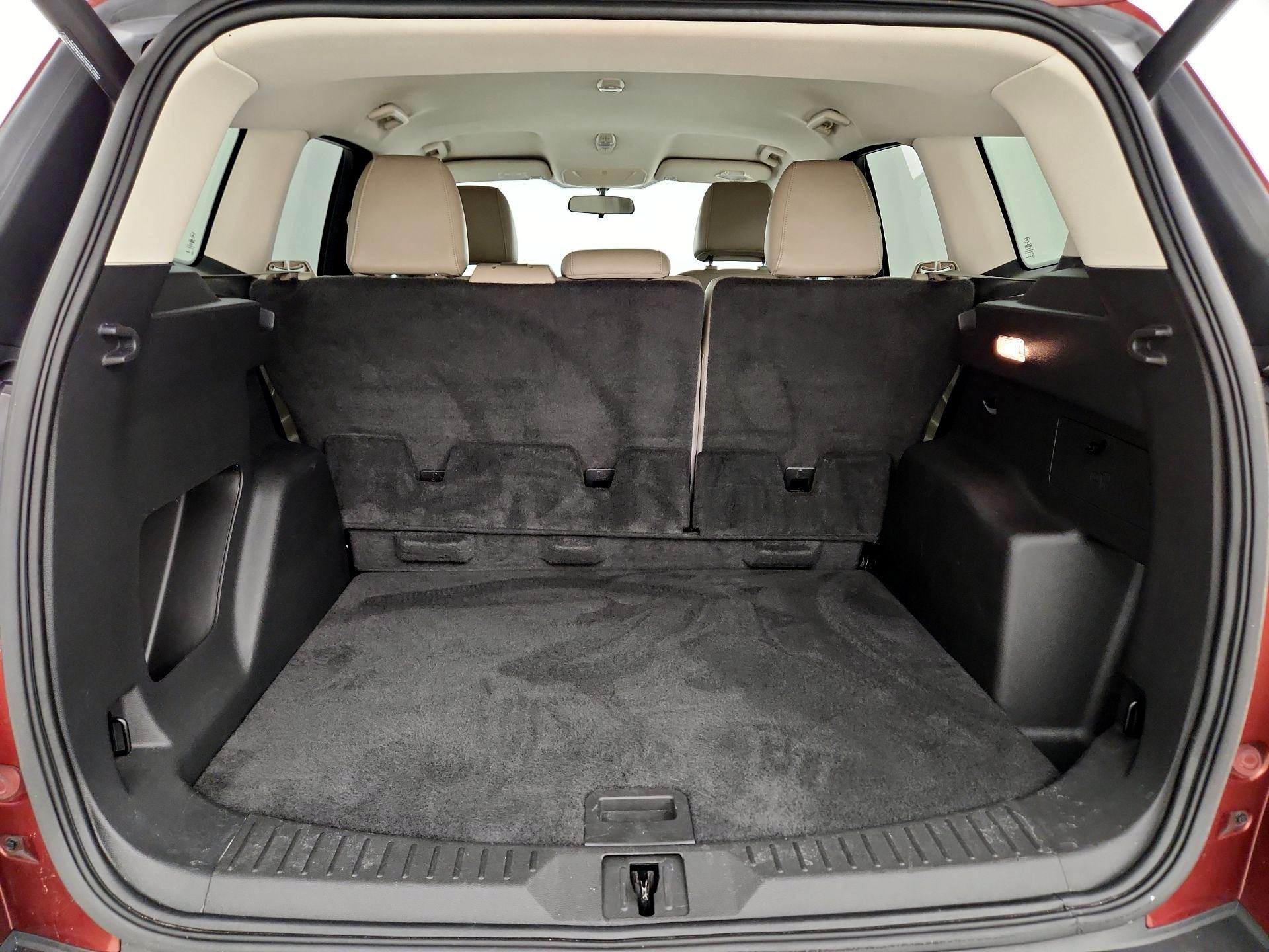 Thumbnail: 2014 Ford Escape - 19