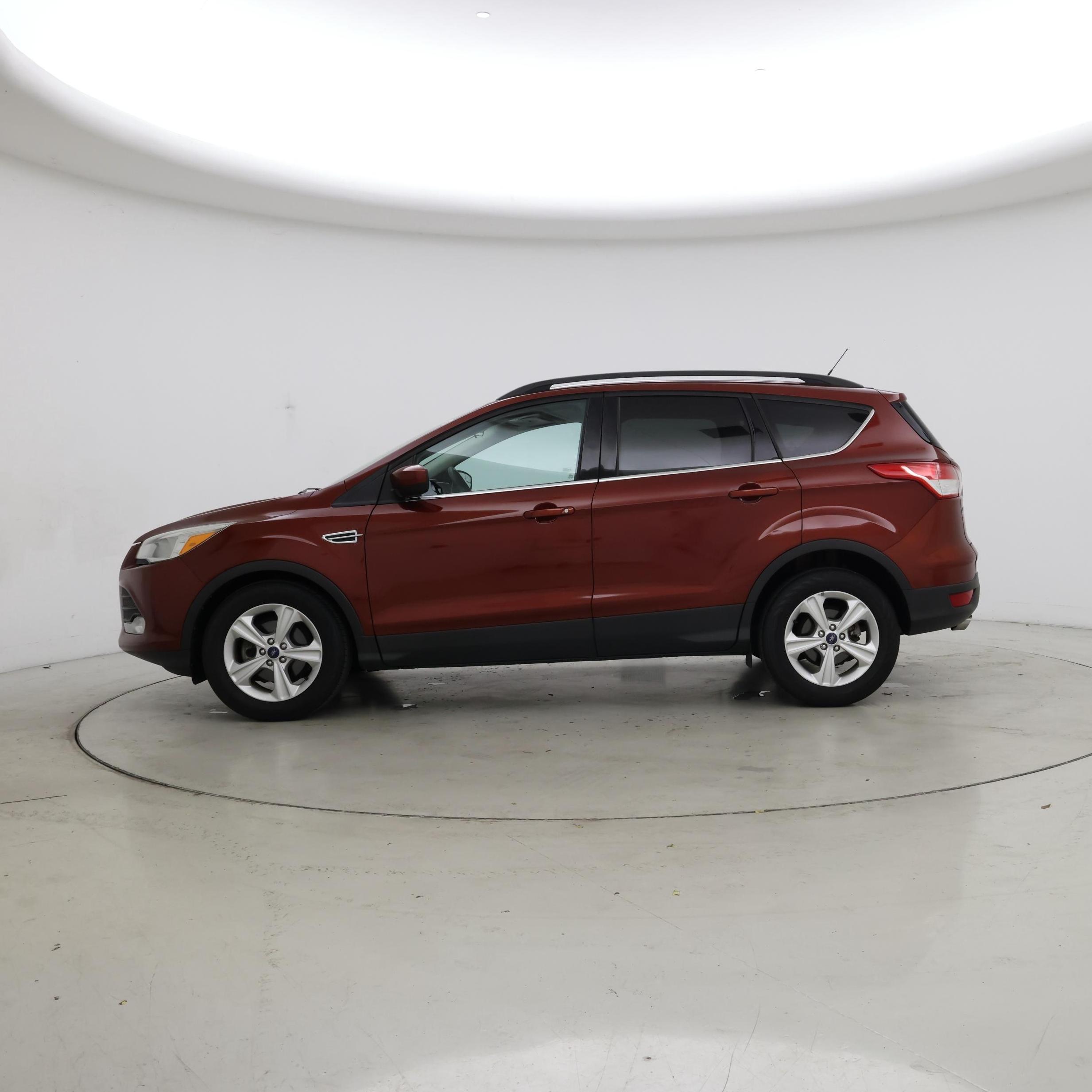 Thumbnail: 2014 Ford Escape - 3