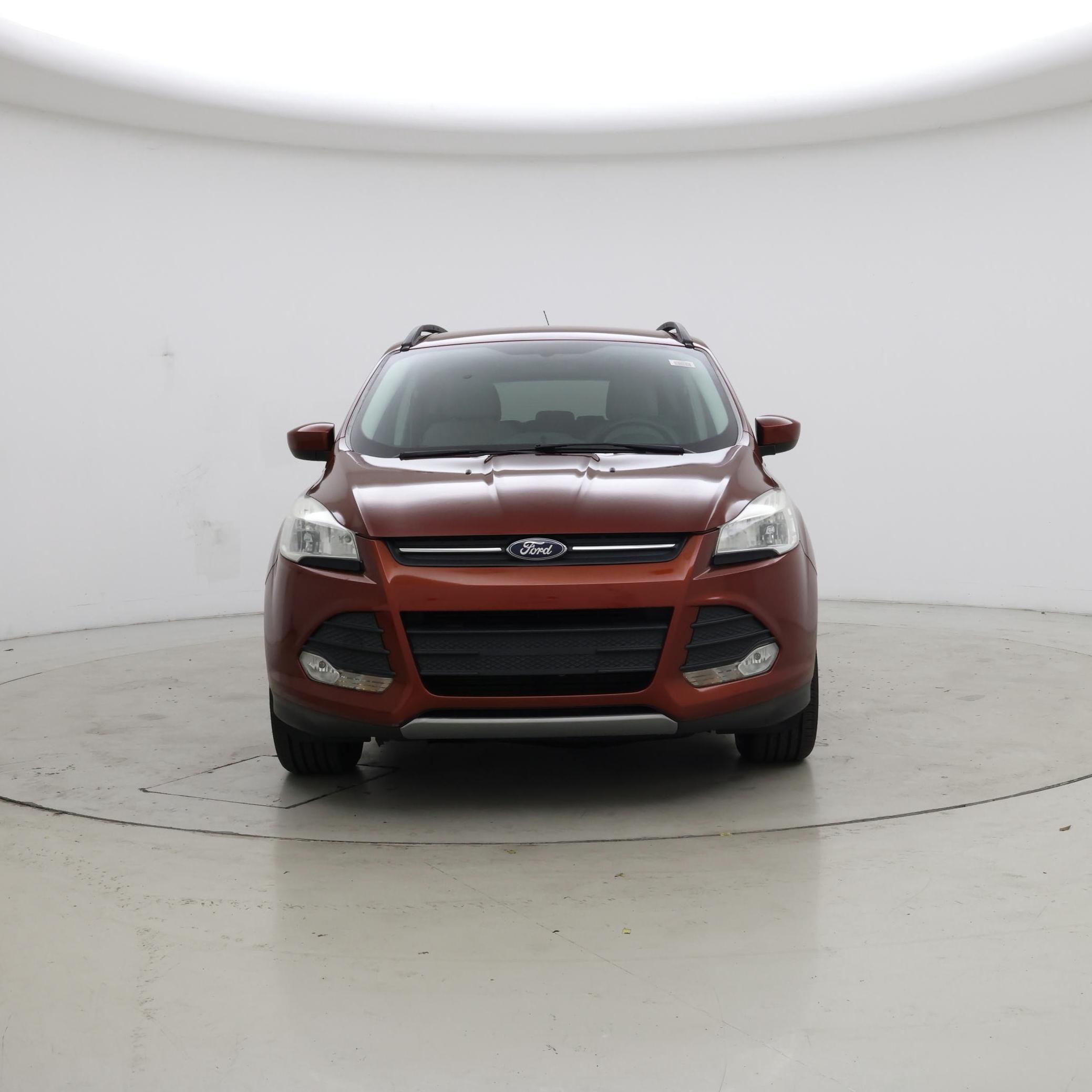 Thumbnail: 2014 Ford Escape - 5