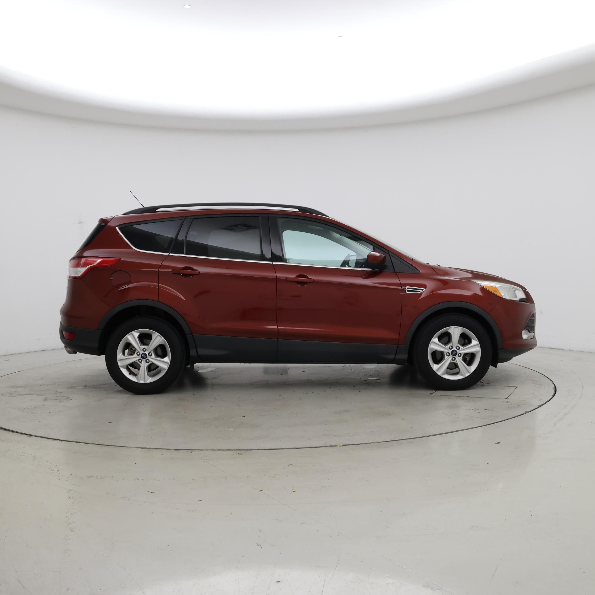Thumbnail: 2014 Ford Escape - 7