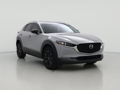 2025 Mazda CX-30 2.5 S Select Sport