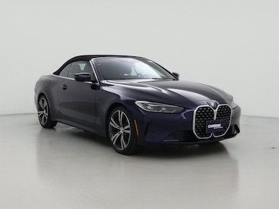 2022 BMW 430 I xDrive