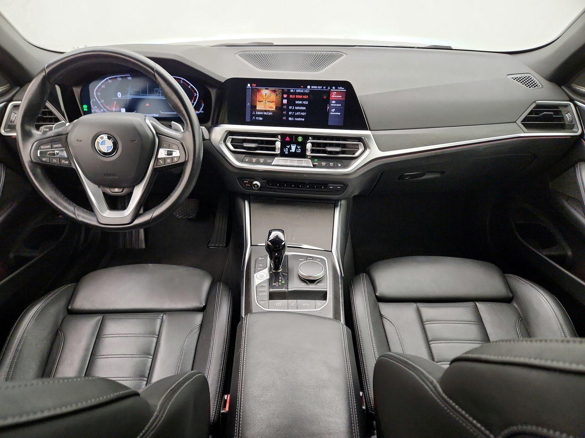 Thumbnail: 2022 BMW 4 Series - 9