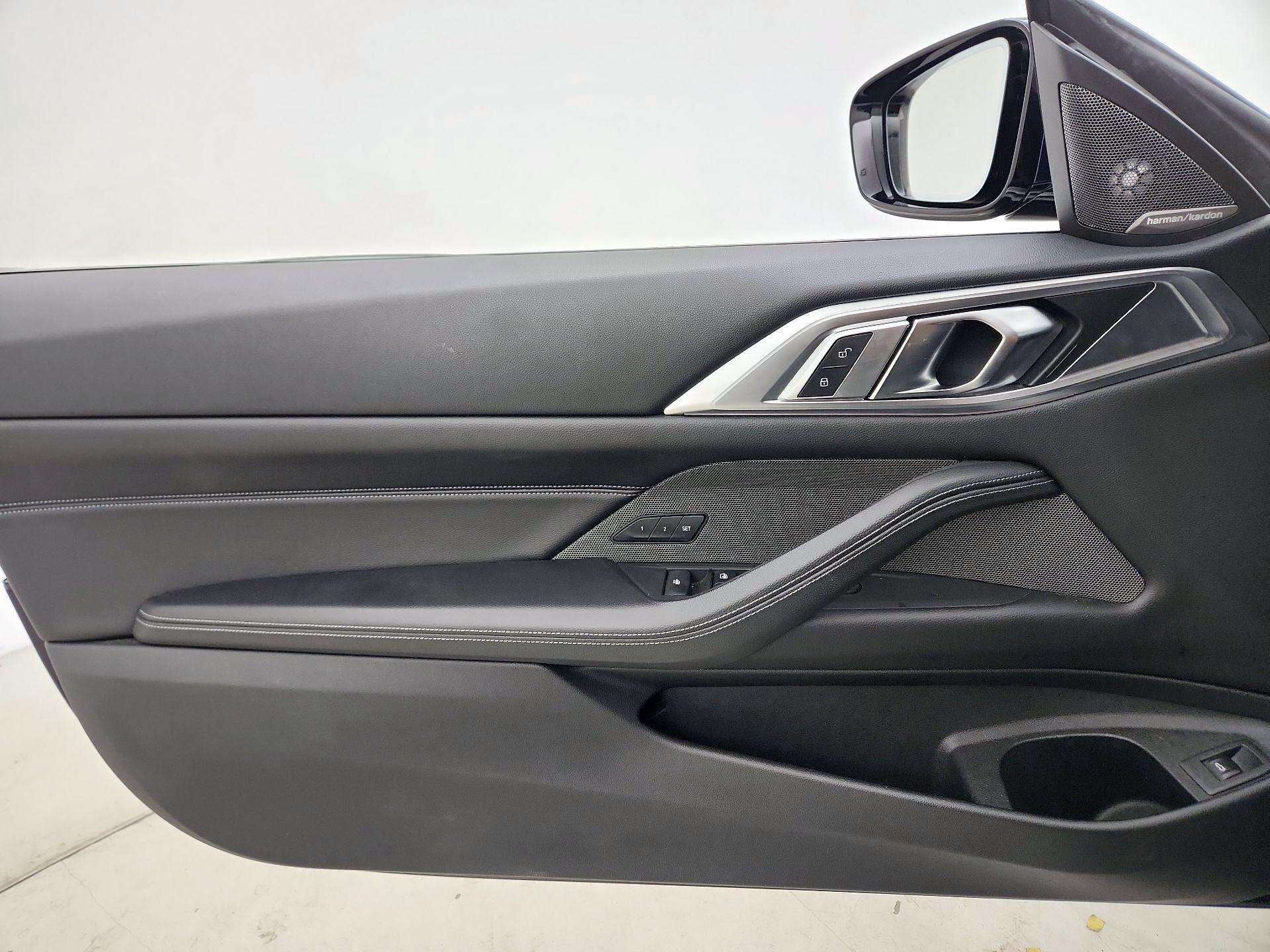 Thumbnail: 2022 BMW 4 Series - 12