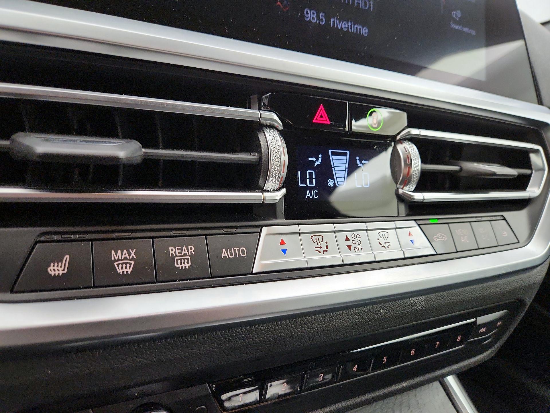 Thumbnail: 2022 BMW 4 Series - 17