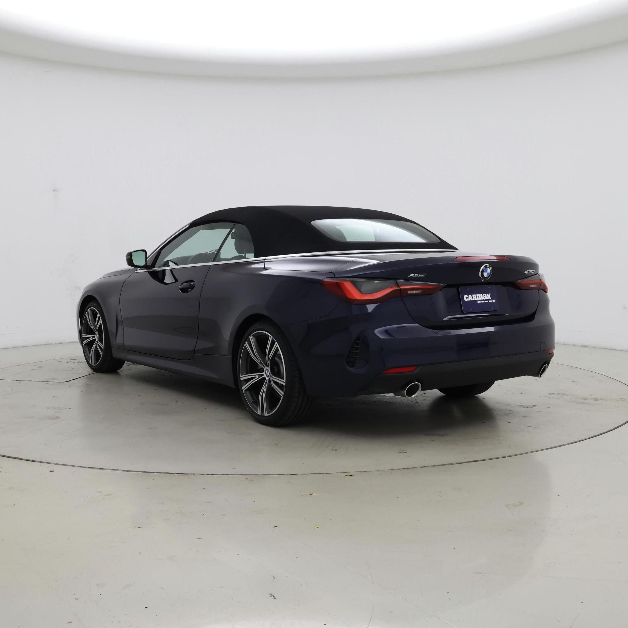 Thumbnail: 2022 BMW 4 Series - 2