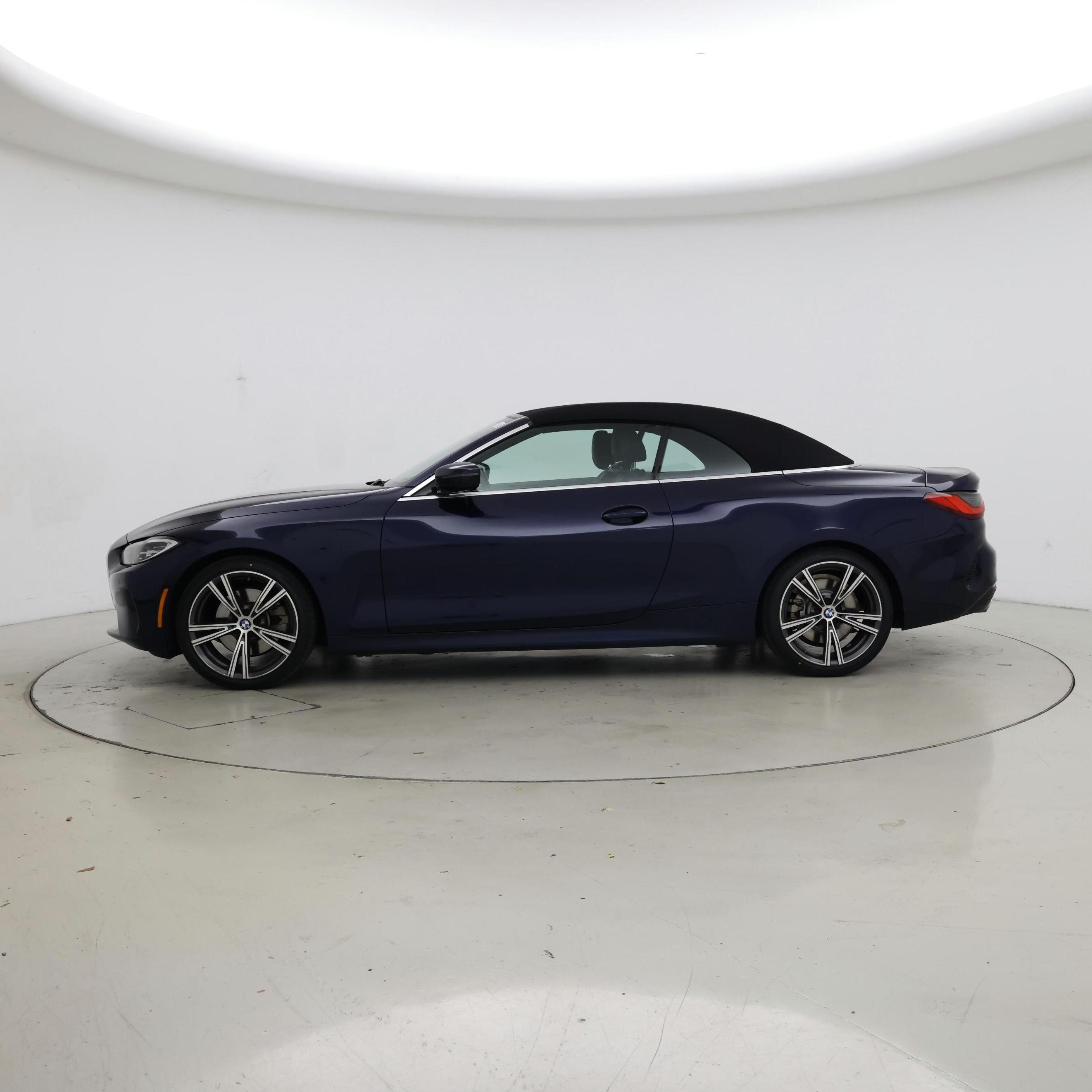 Thumbnail: 2022 BMW 4 Series - 3