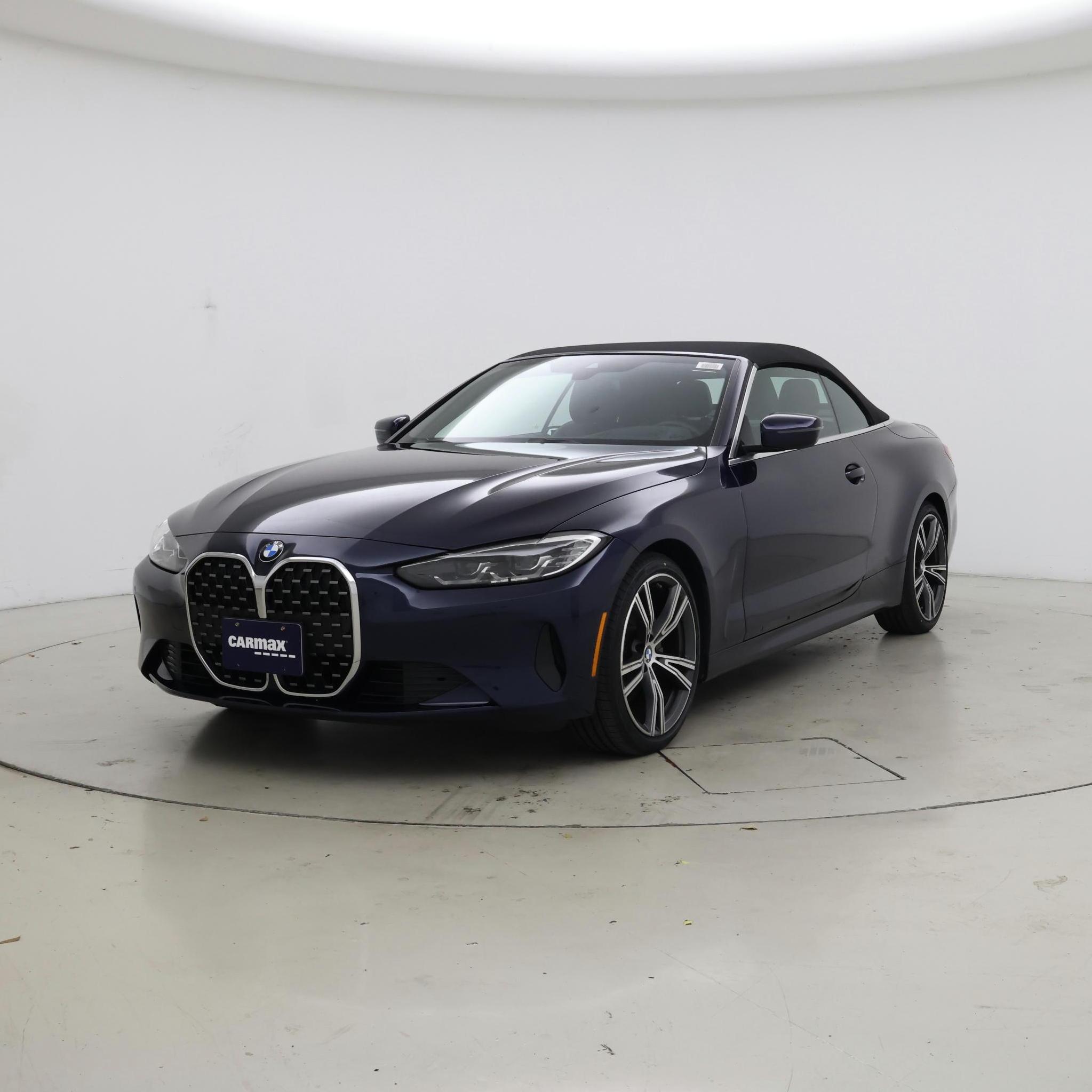 Thumbnail: 2022 BMW 4 Series - 4