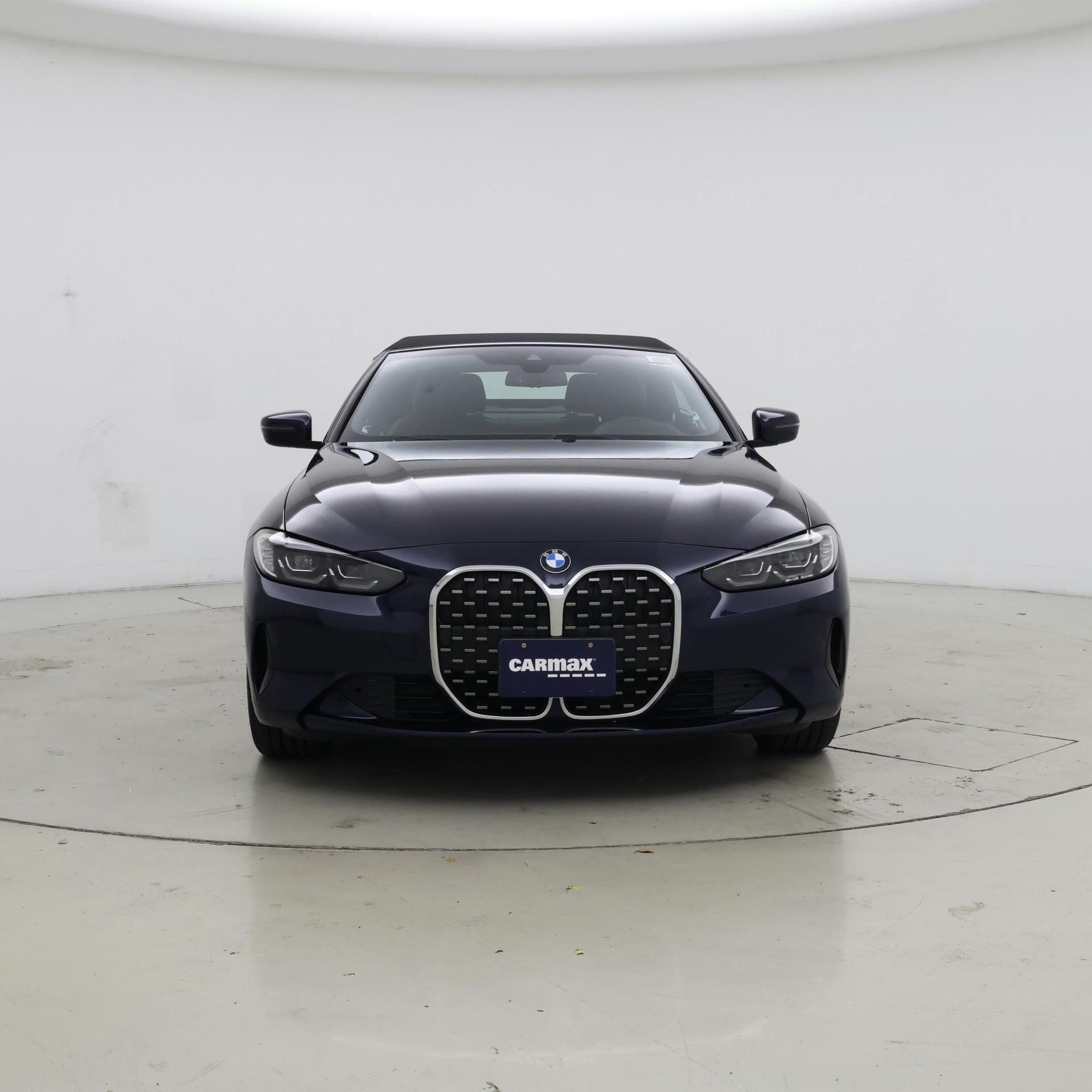 Thumbnail: 2022 BMW 4 Series - 5