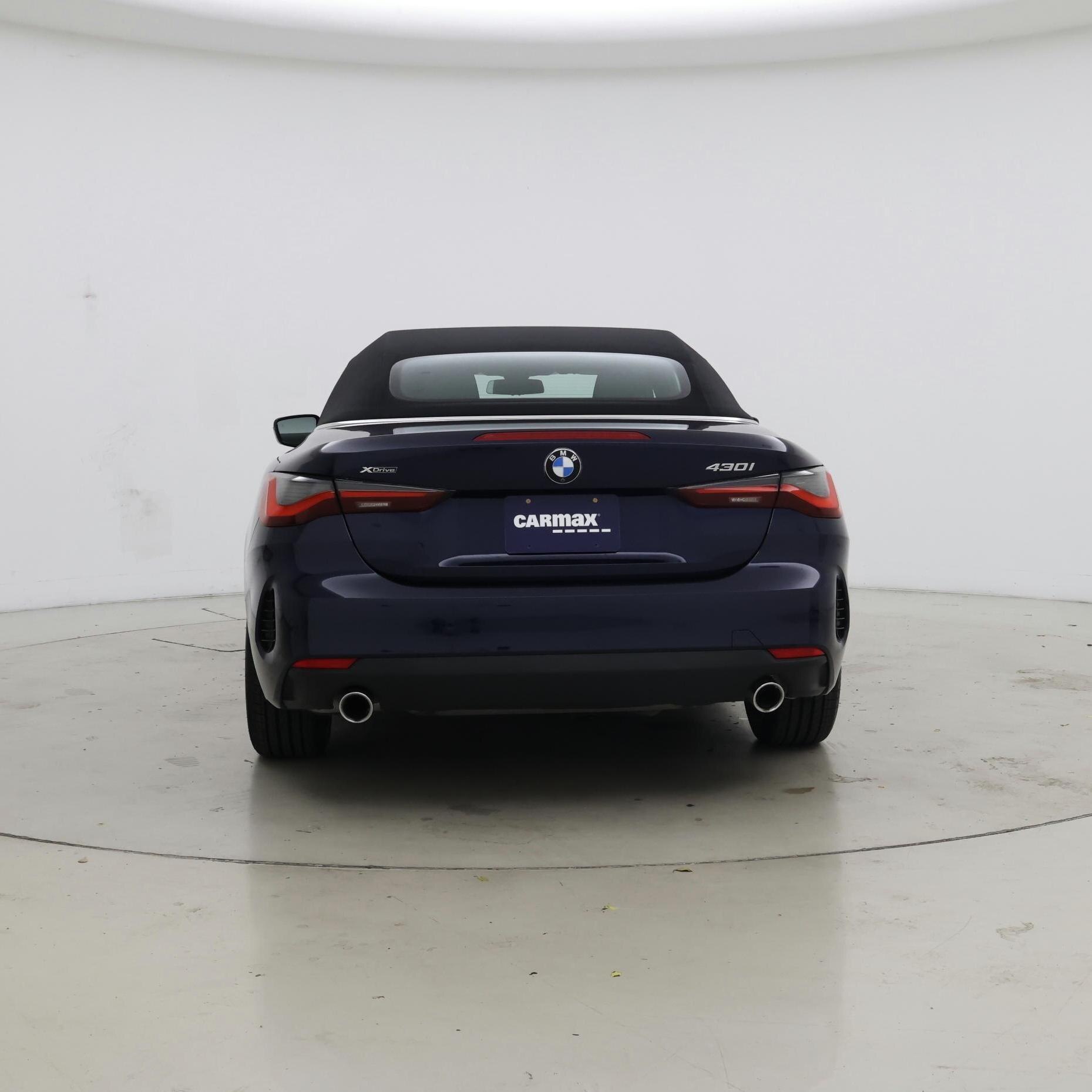 Thumbnail: 2022 BMW 4 Series - 6