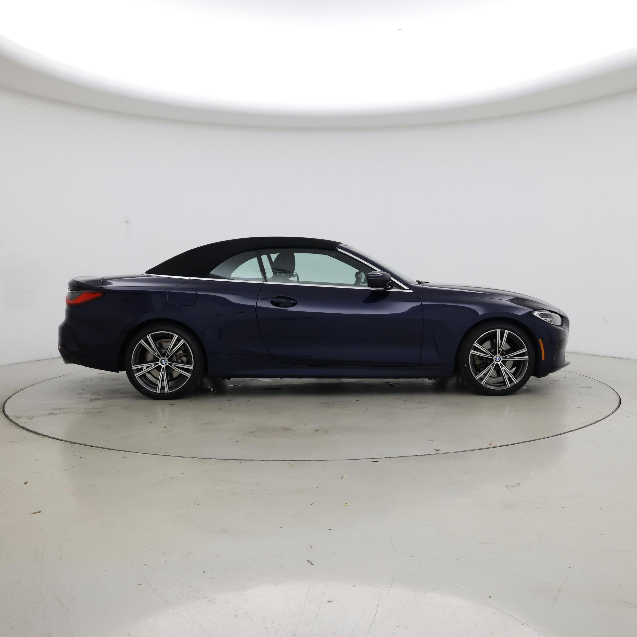 Thumbnail: 2022 BMW 4 Series - 7