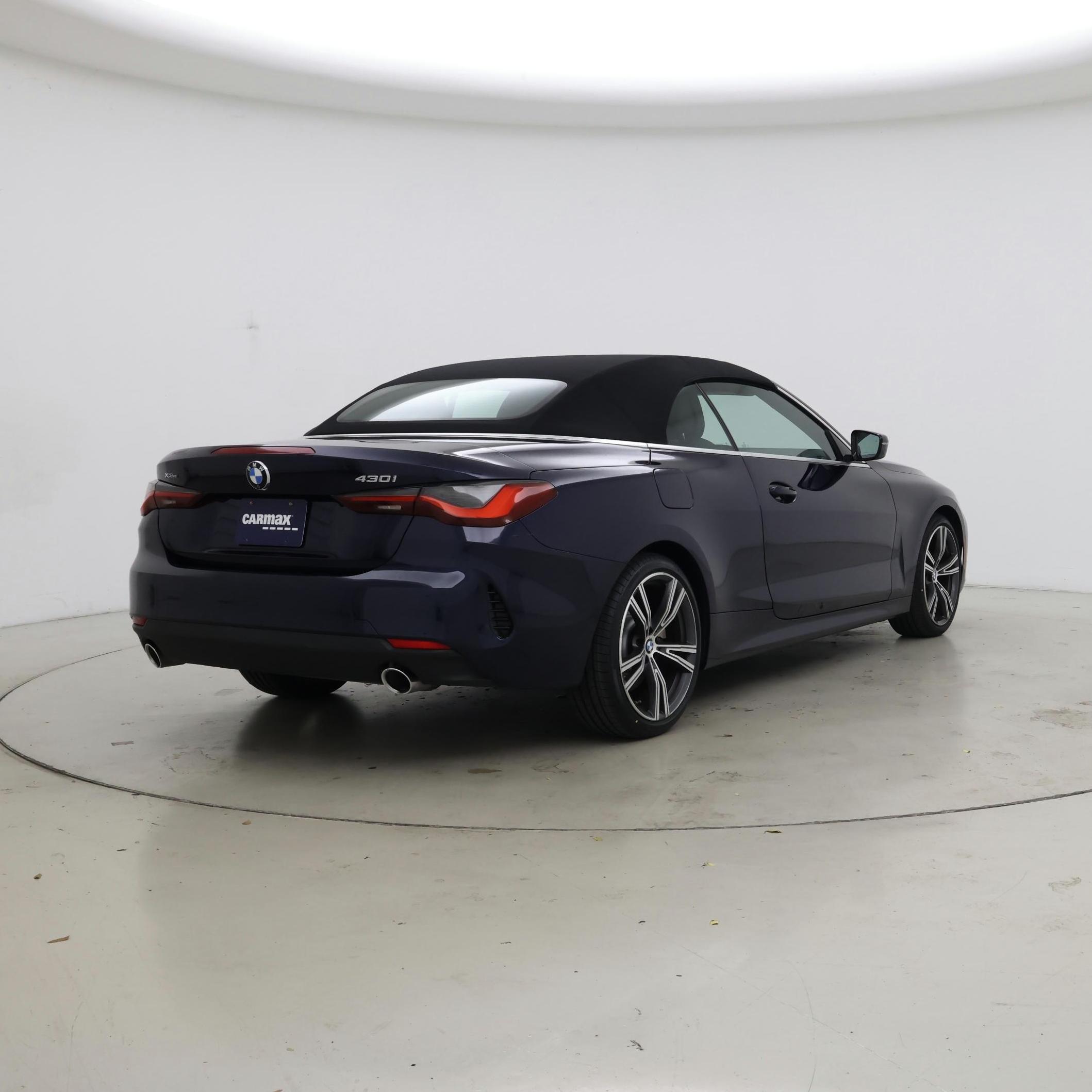 Thumbnail: 2022 BMW 4 Series - 8