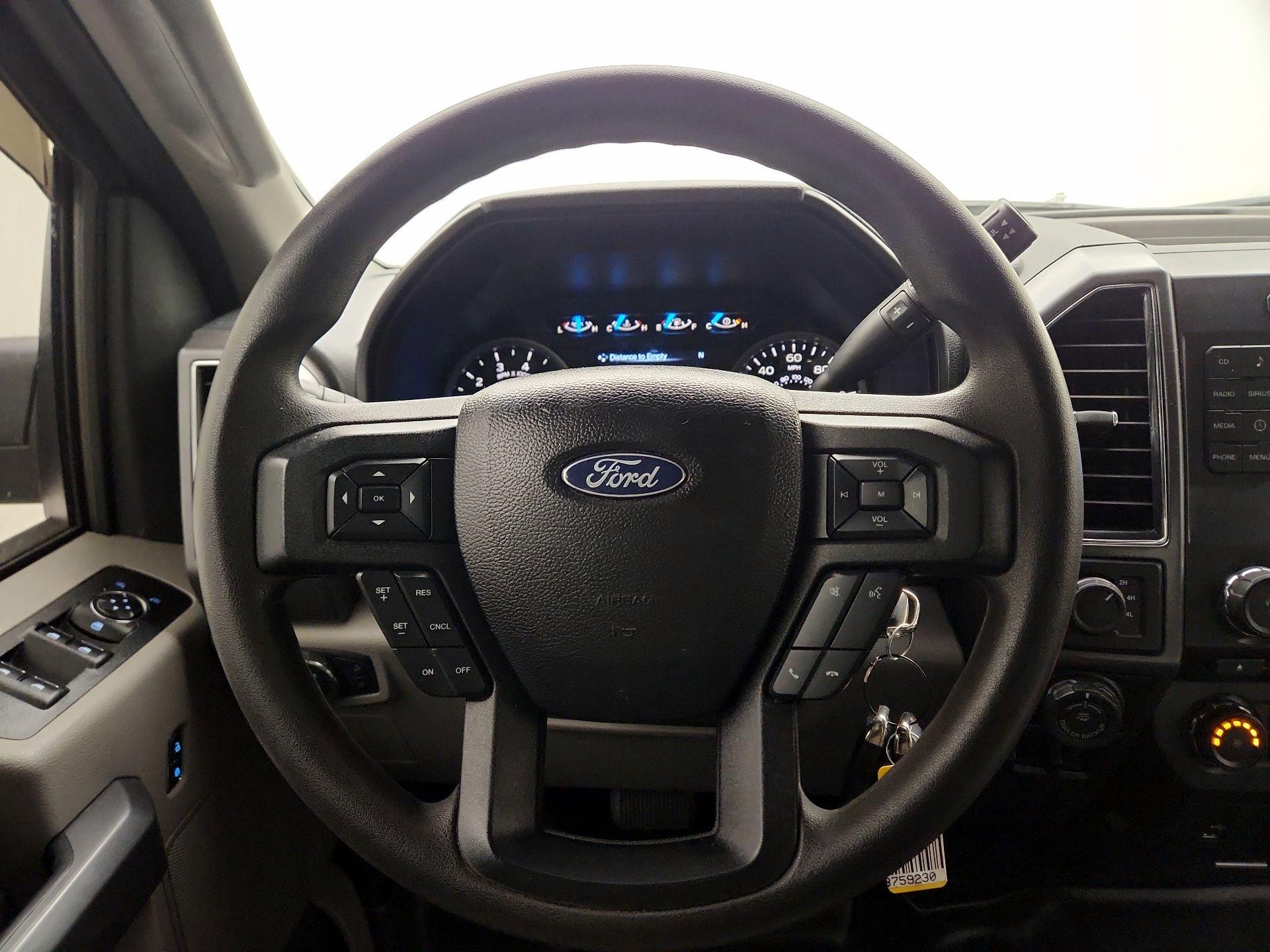 Thumbnail: 2017 Ford F-150 - 10