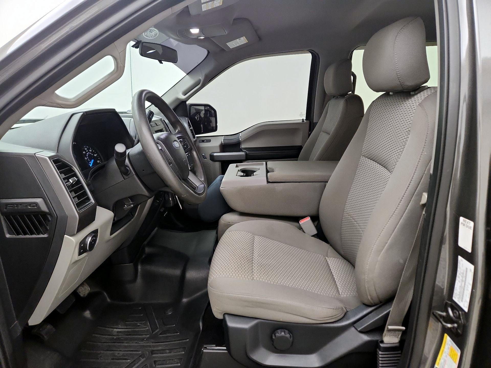 Thumbnail: 2017 Ford F-150 - 11