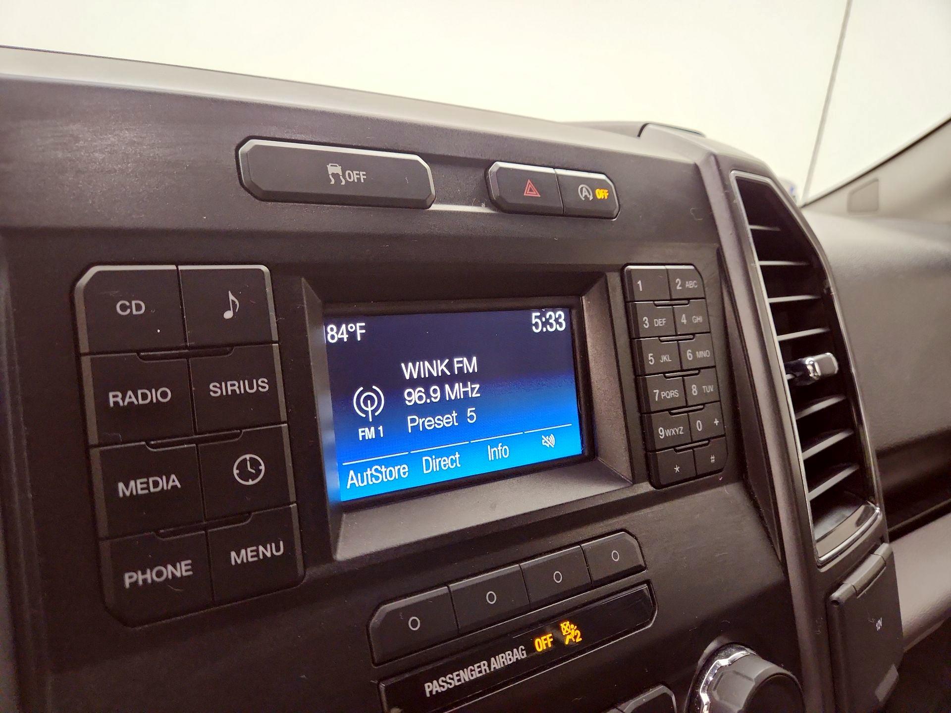 Thumbnail: 2017 Ford F-150 - 15