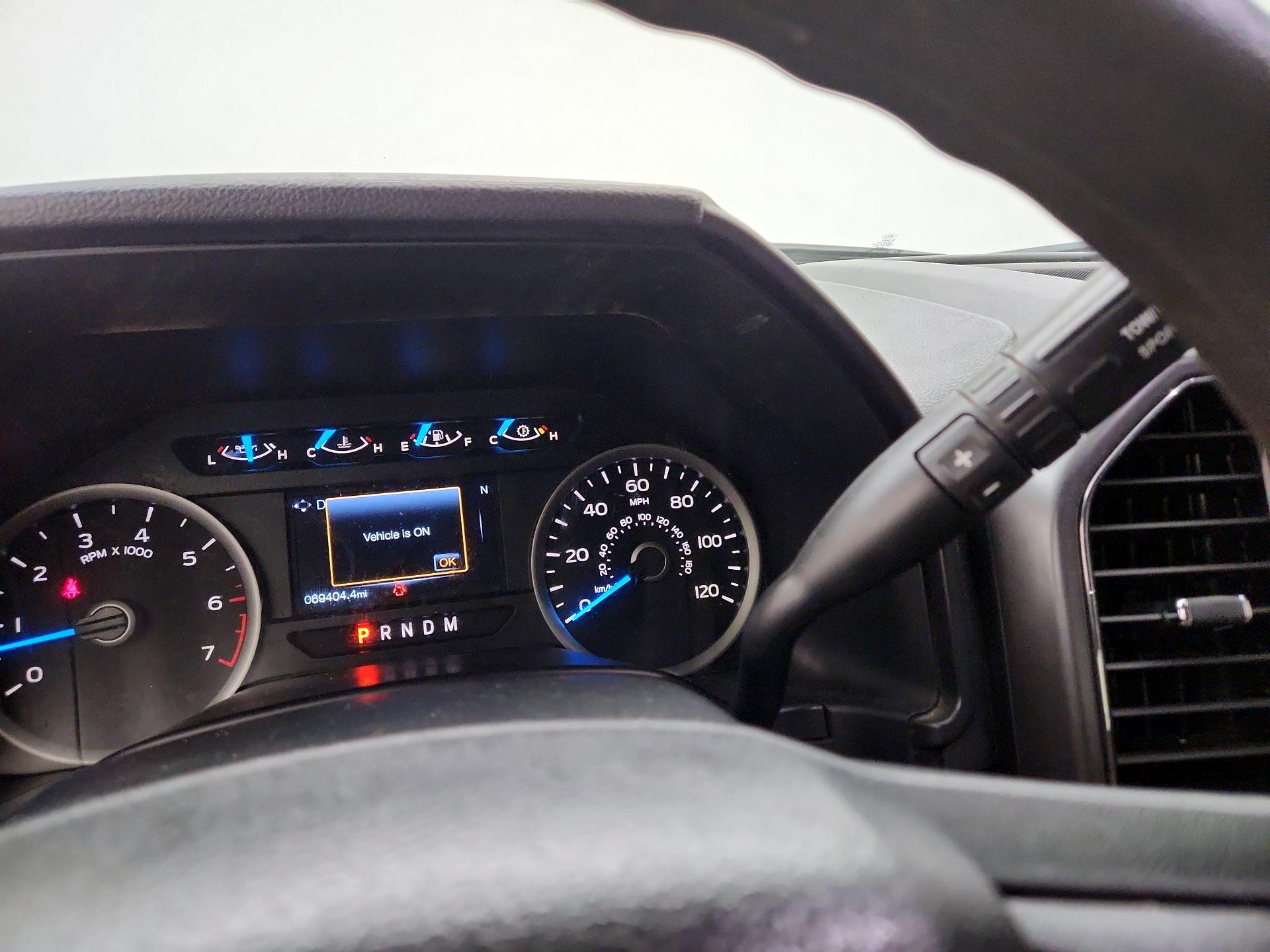 Thumbnail: 2017 Ford F-150 - 17